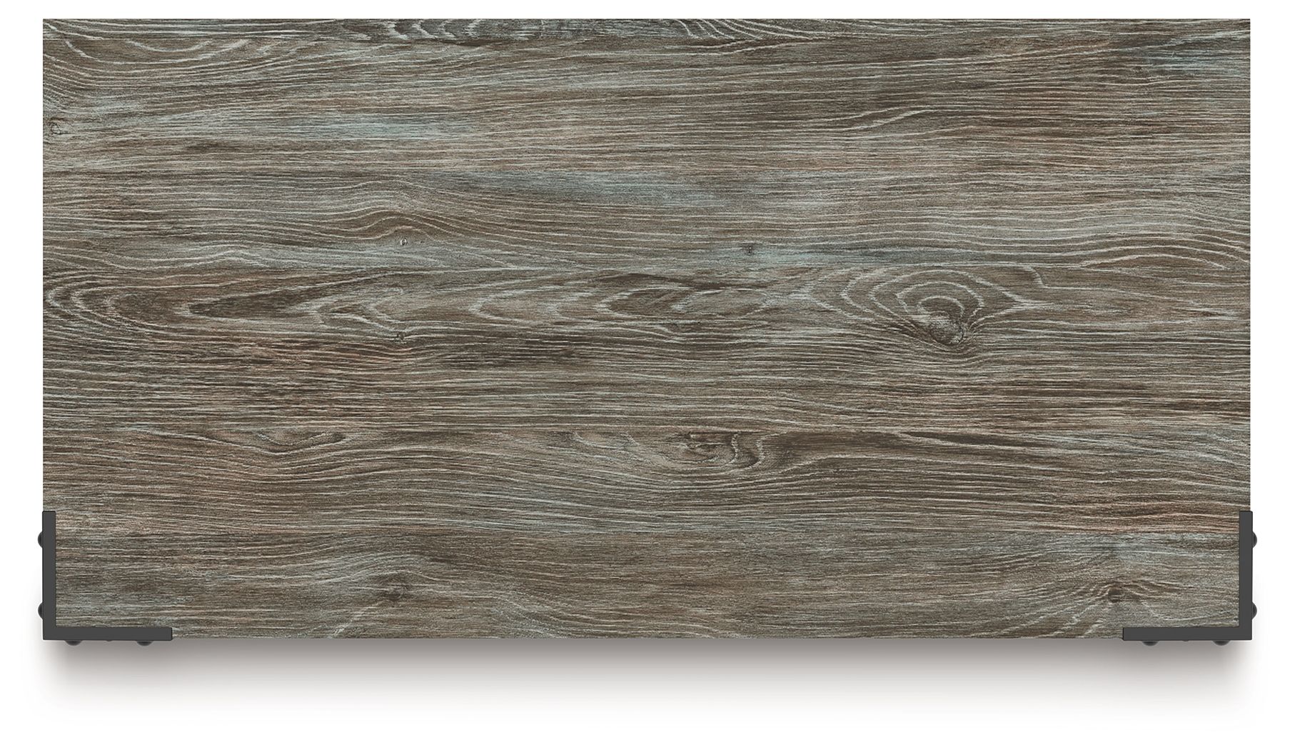 Ashley Furniture Frandern - Dressing Chest - Gray - Image 9