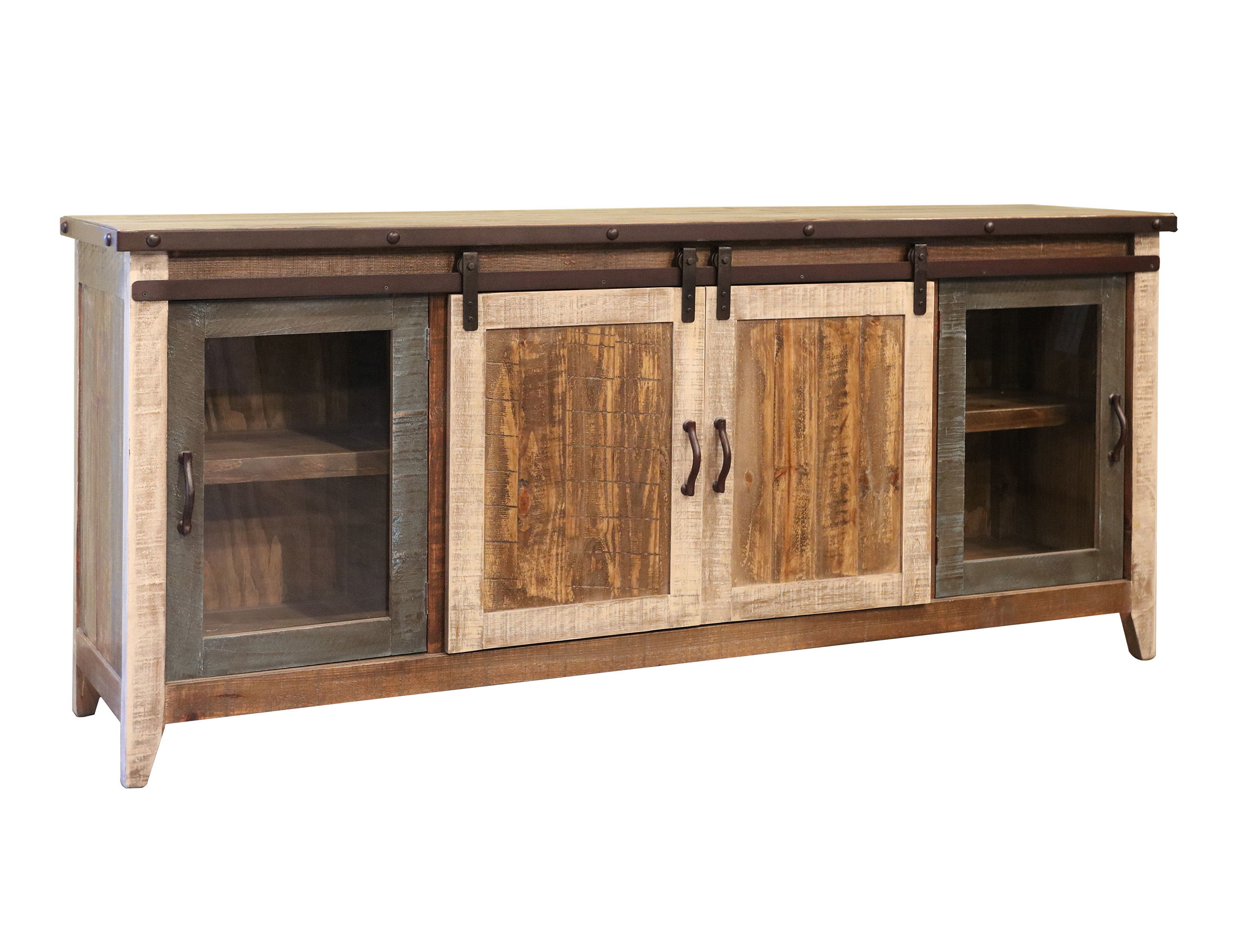 International Furniture Direct Antique - 80
