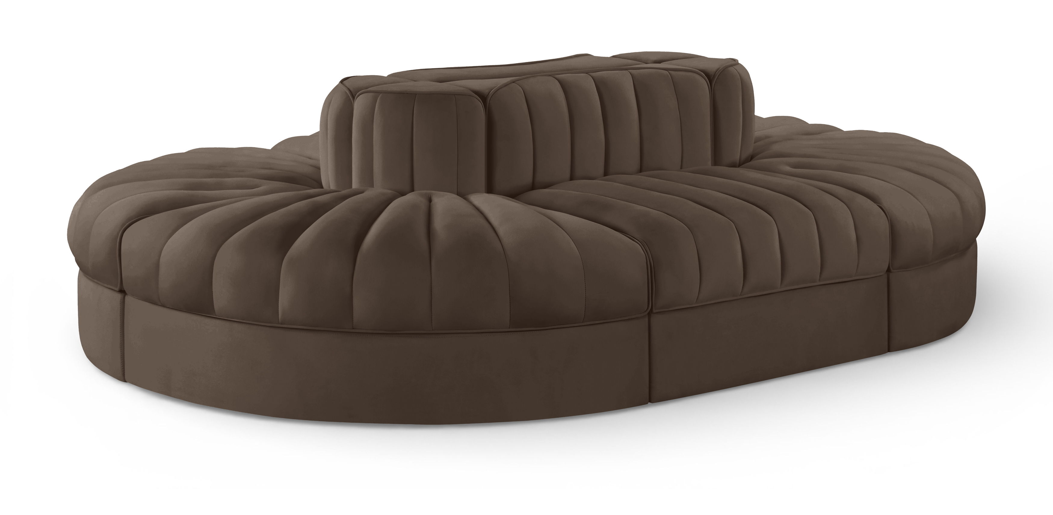 6 Pc · Modular Sectional