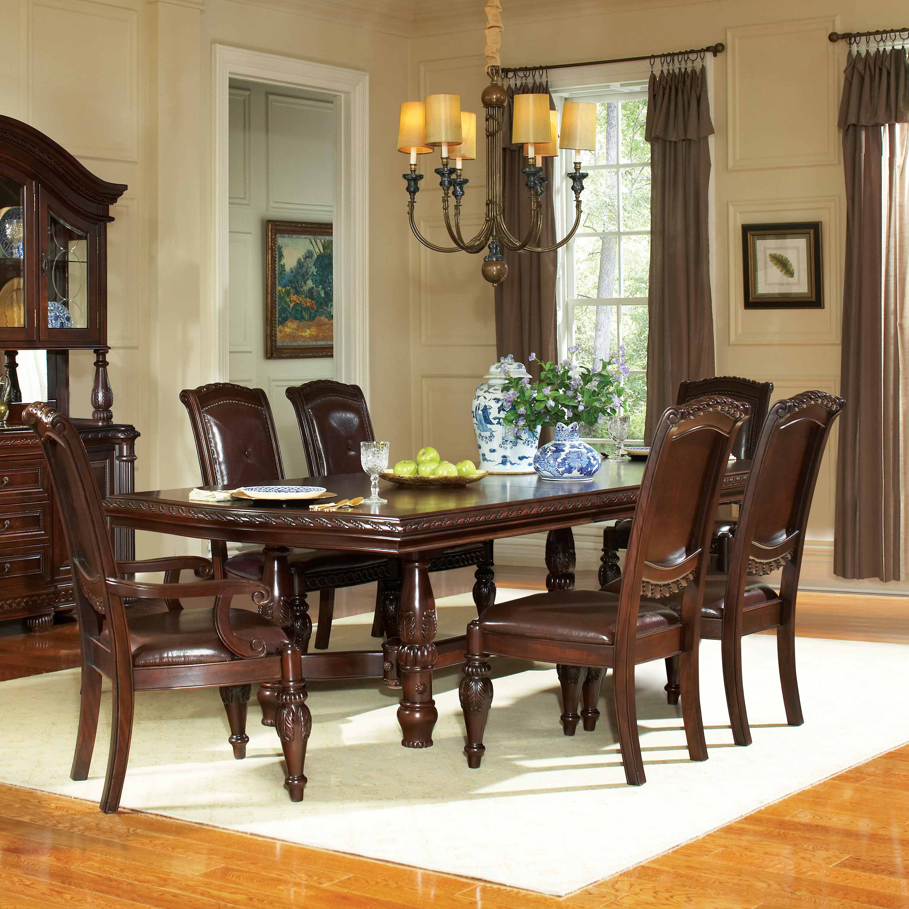 7 Pc · Set