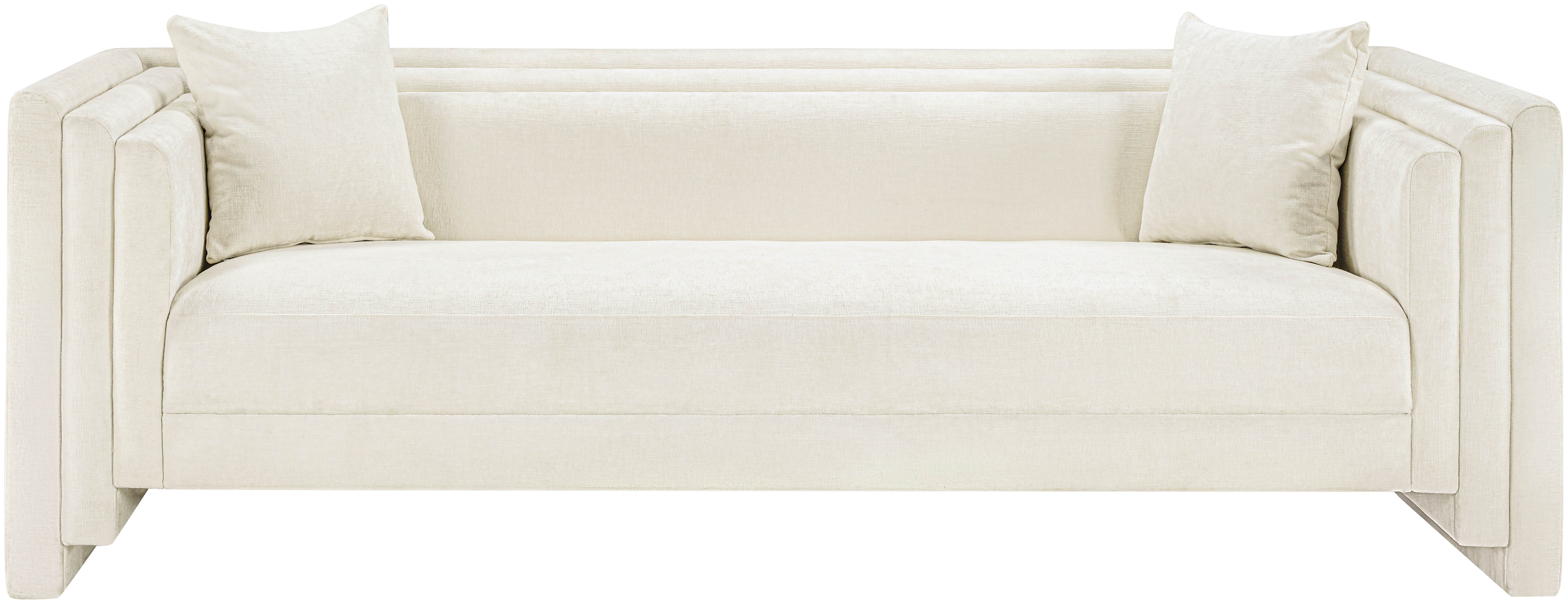 Everett - Sofa - Cream