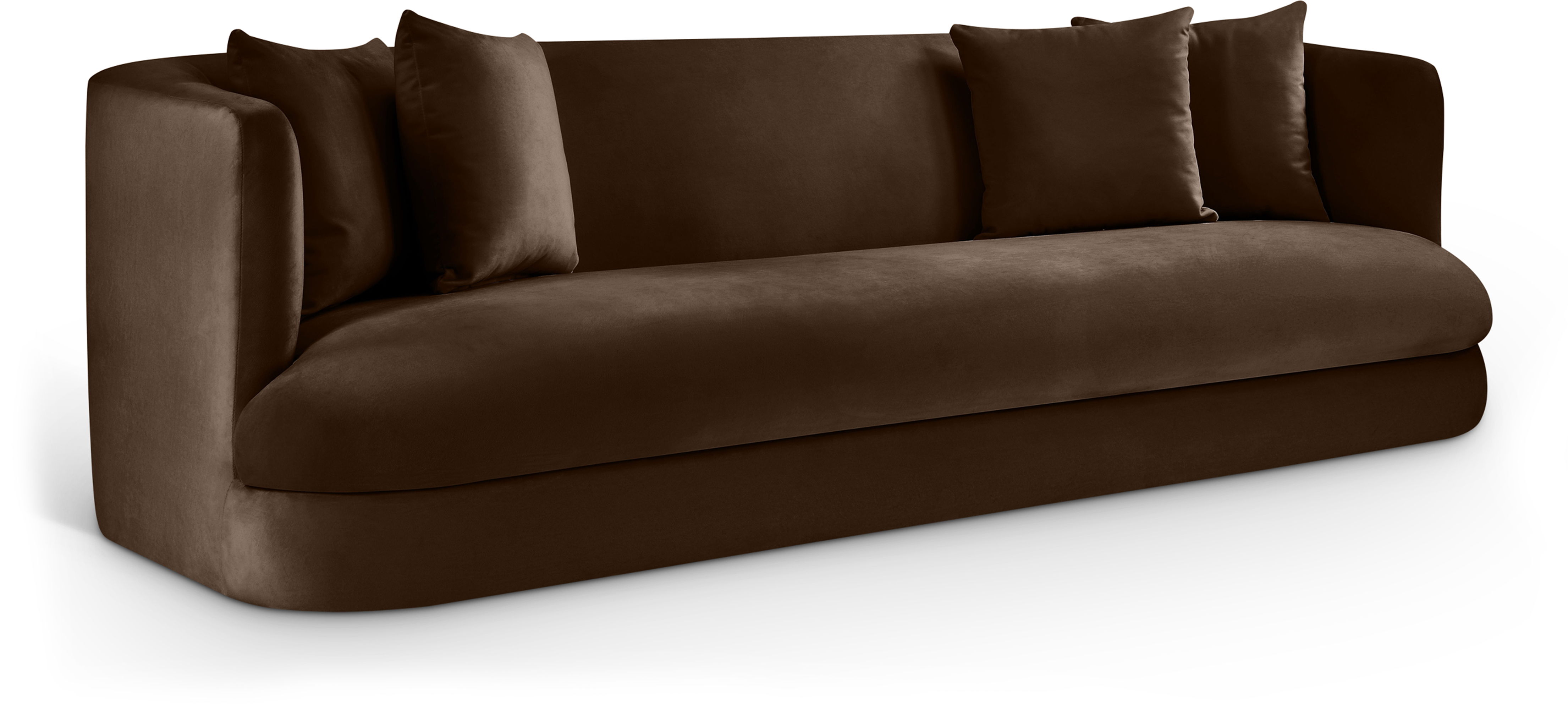 Alder - Sofa - Brown