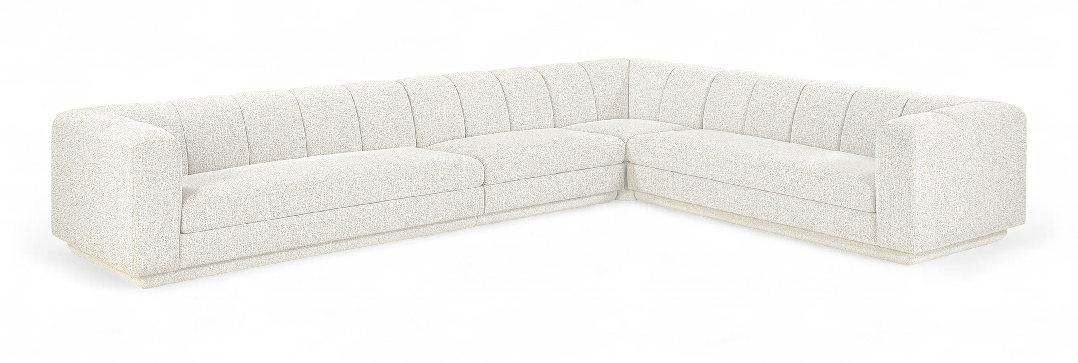 4 Pc · Modular Sectional