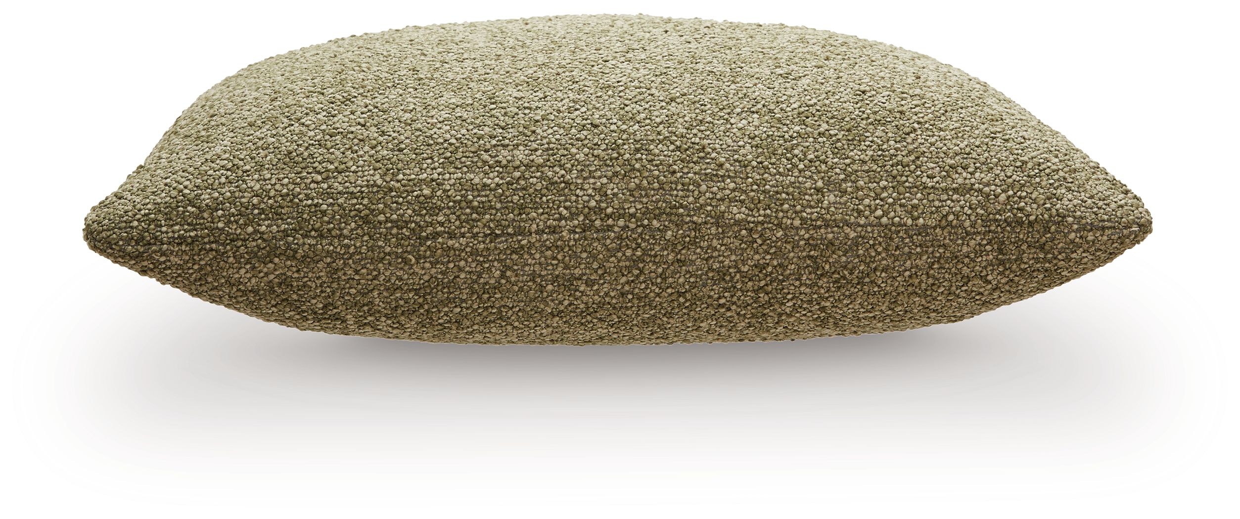 Macsen - Pillow (Set of 4) - Olive Green
