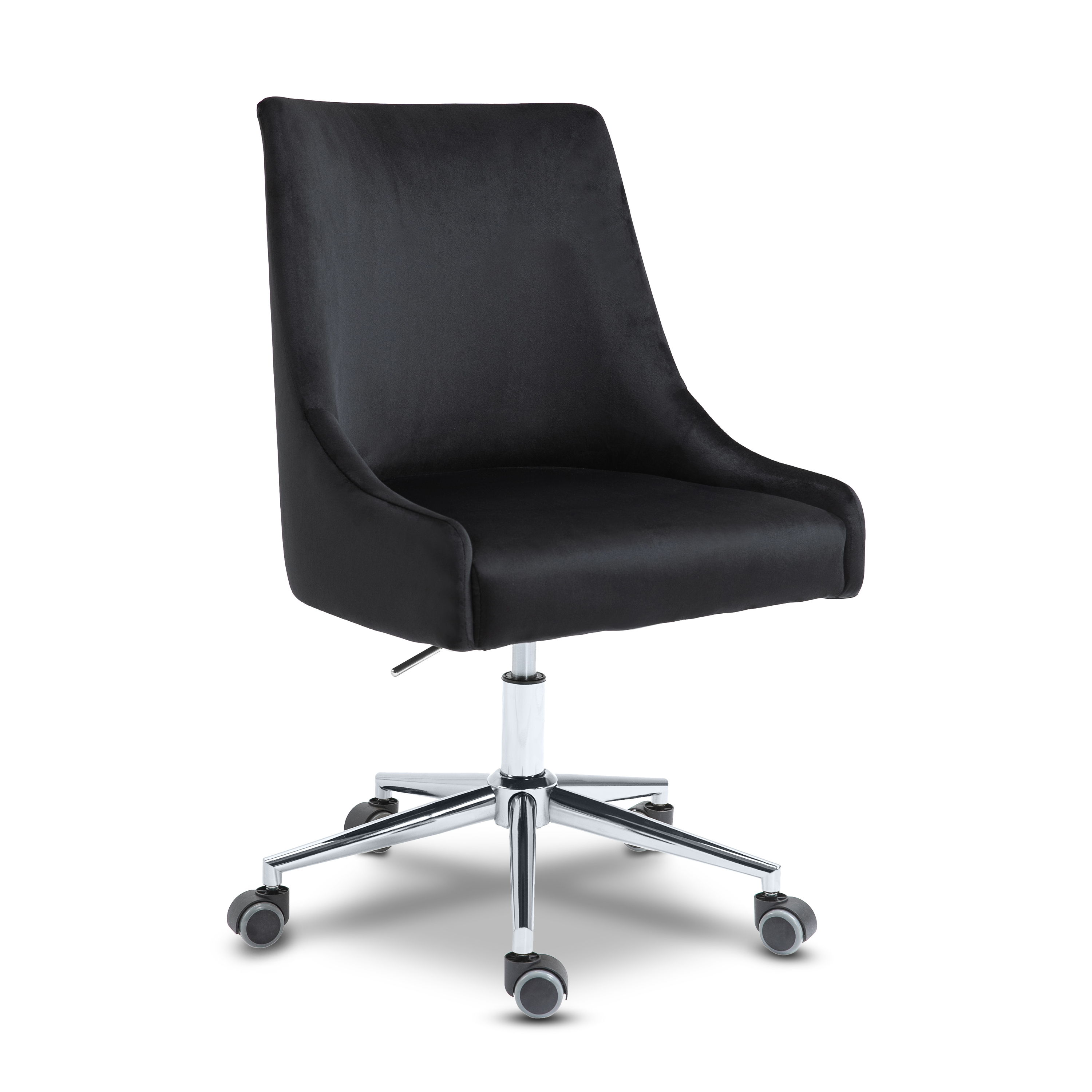 Karina - Office Chair - Black
