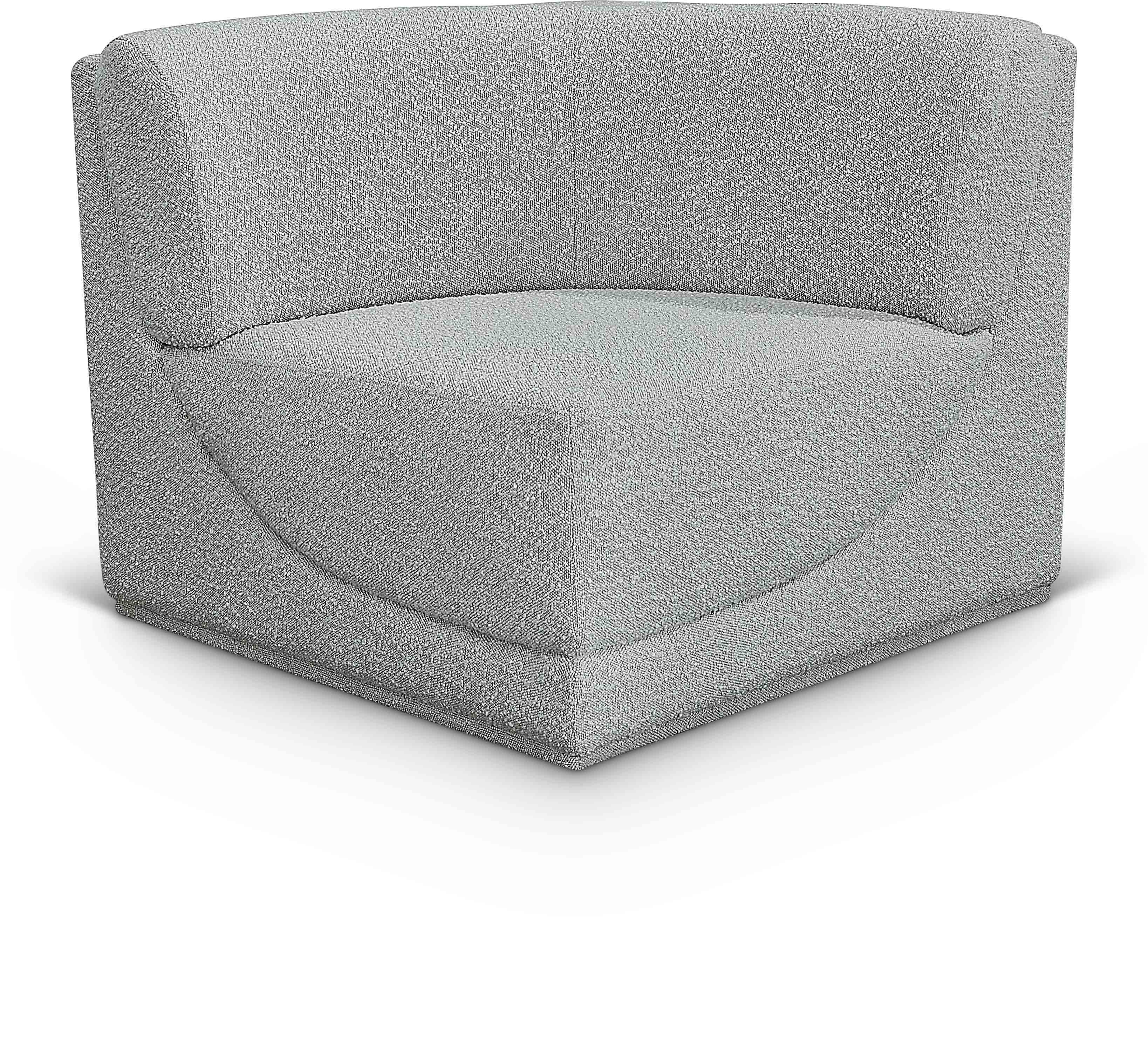 Ollie - Corner - Gray