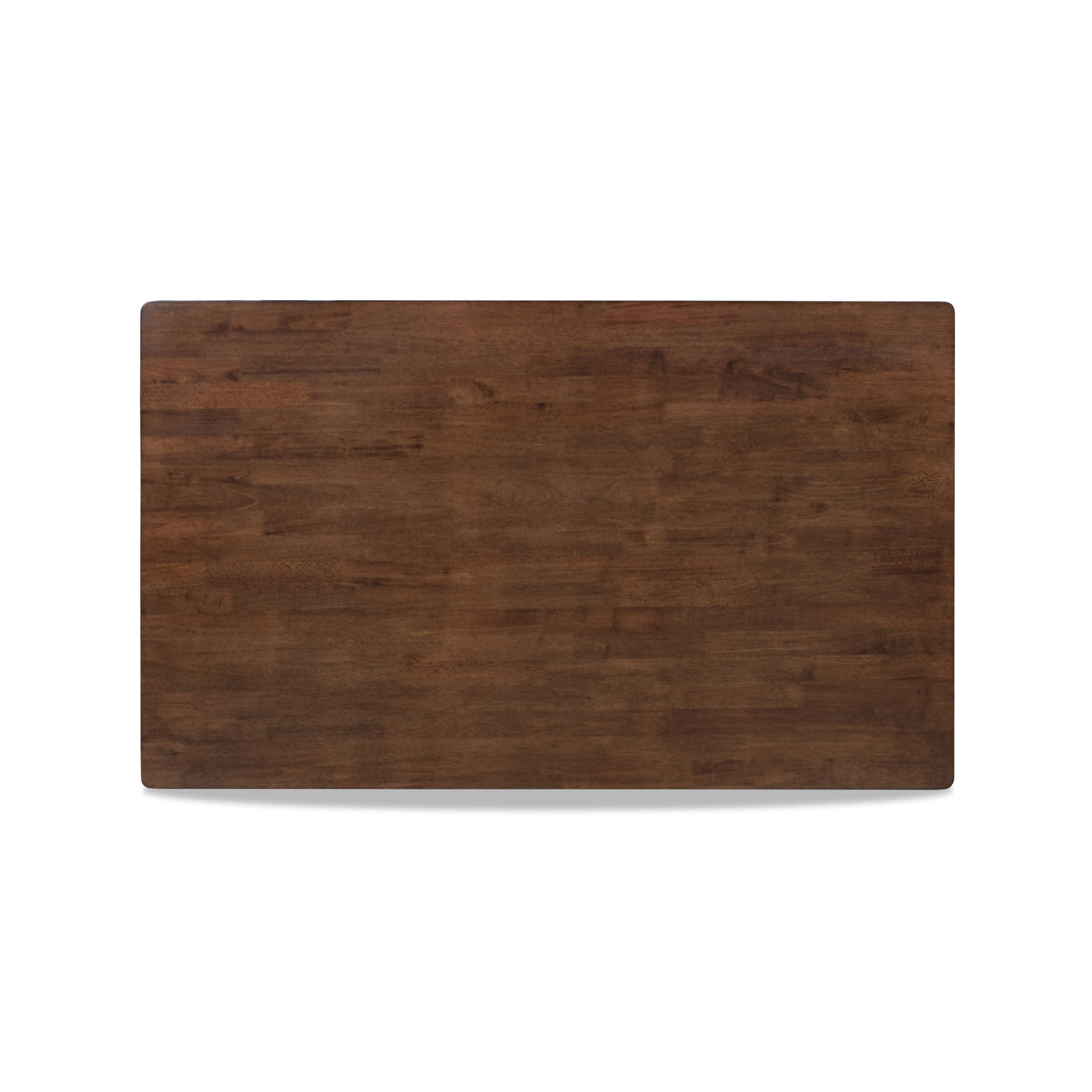 Pascal - Counter Dining Table - Walnut