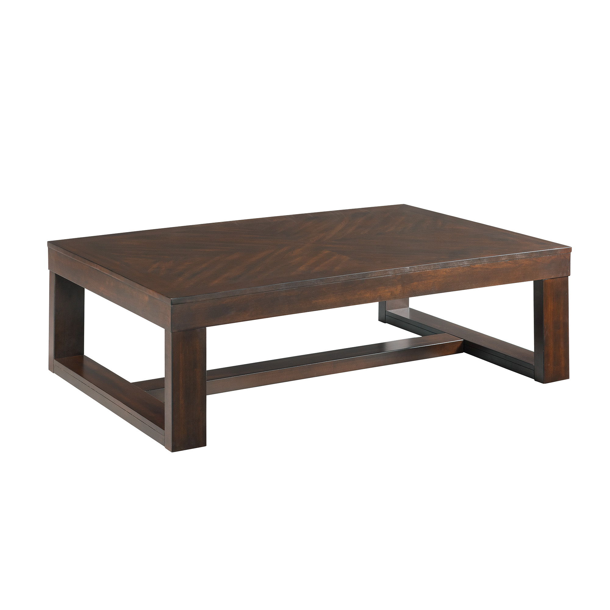 Rectangle Coffee Table
