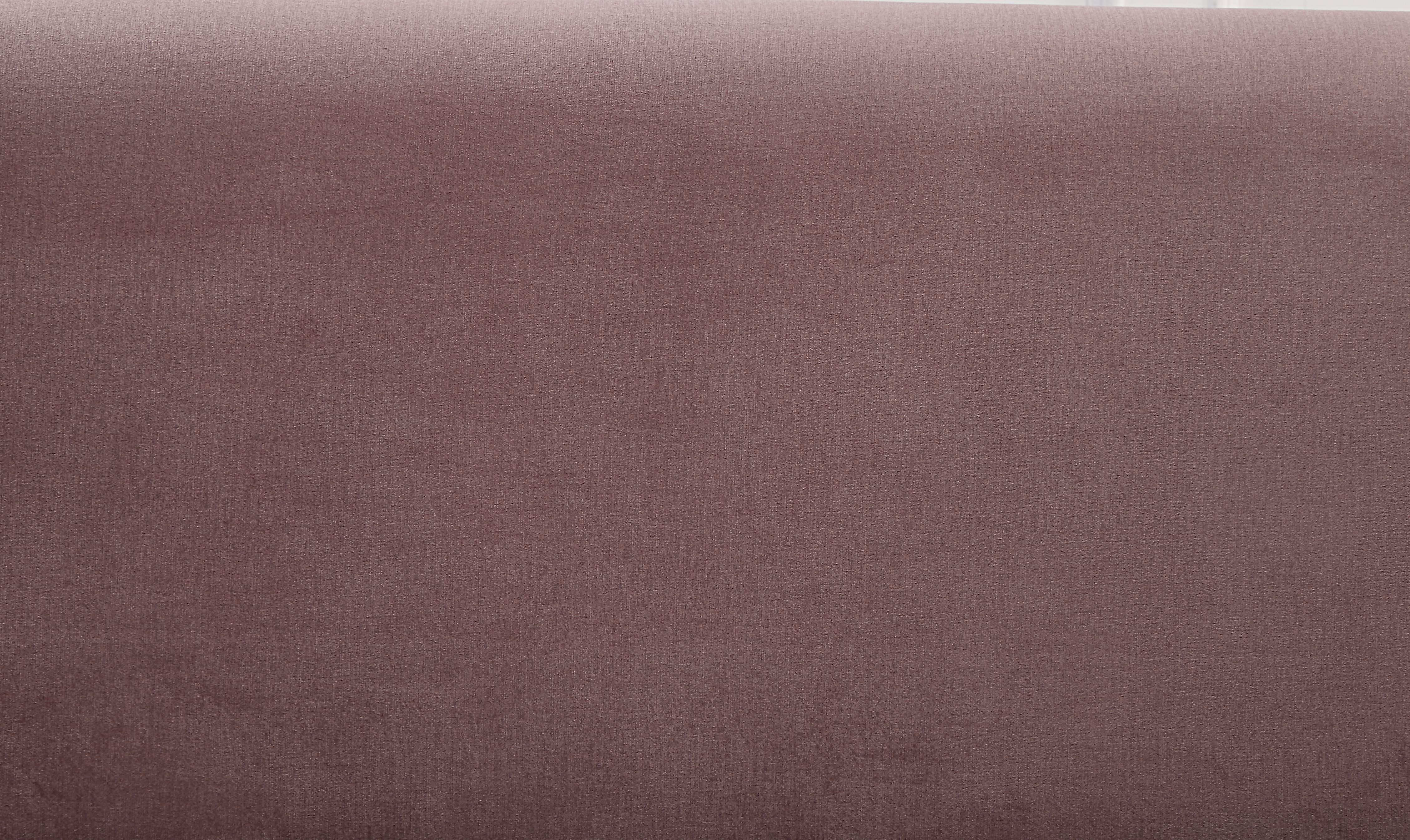 Abey - Sofa - Pink Velvet, pink, view 4