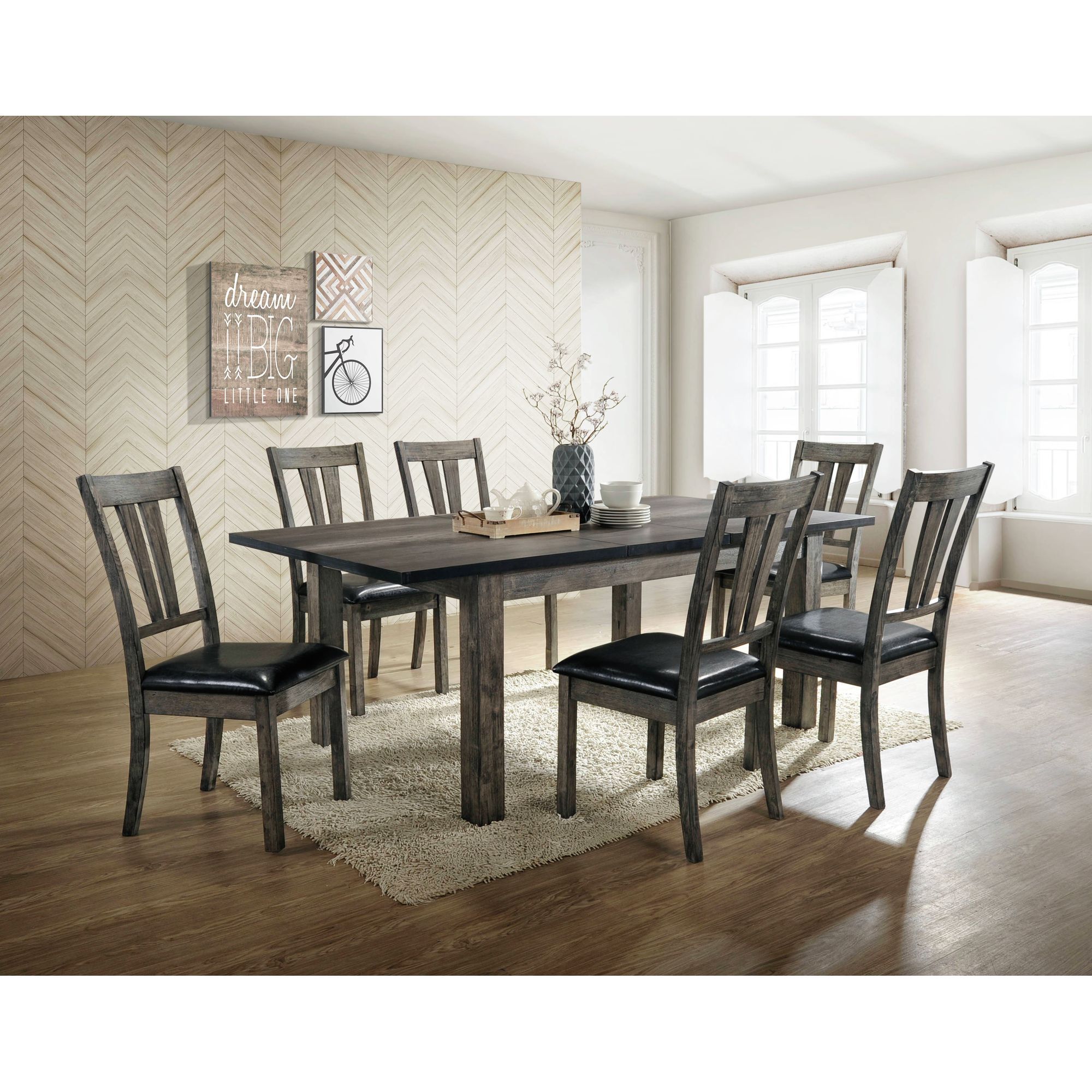 7 Pc · Set