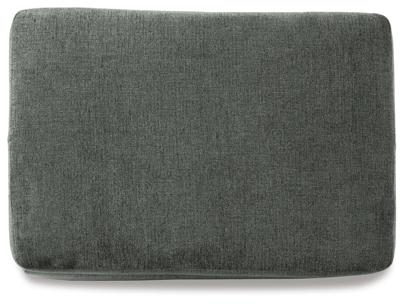 Ashley Furniture Stairatt - Ottoman - Gravel - Image 5
