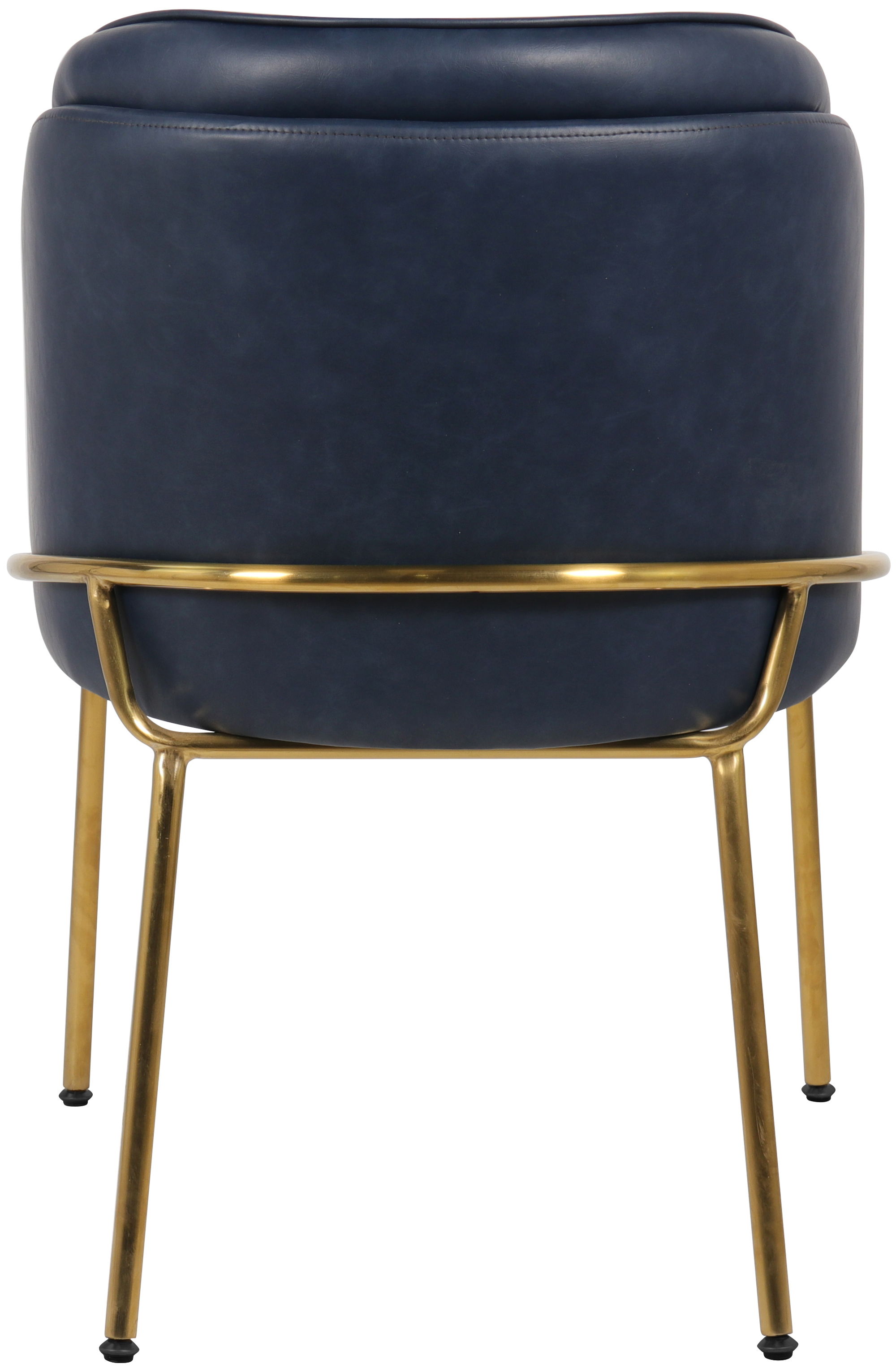 Jagger - Dining Chair (Set of 2) - Navy
