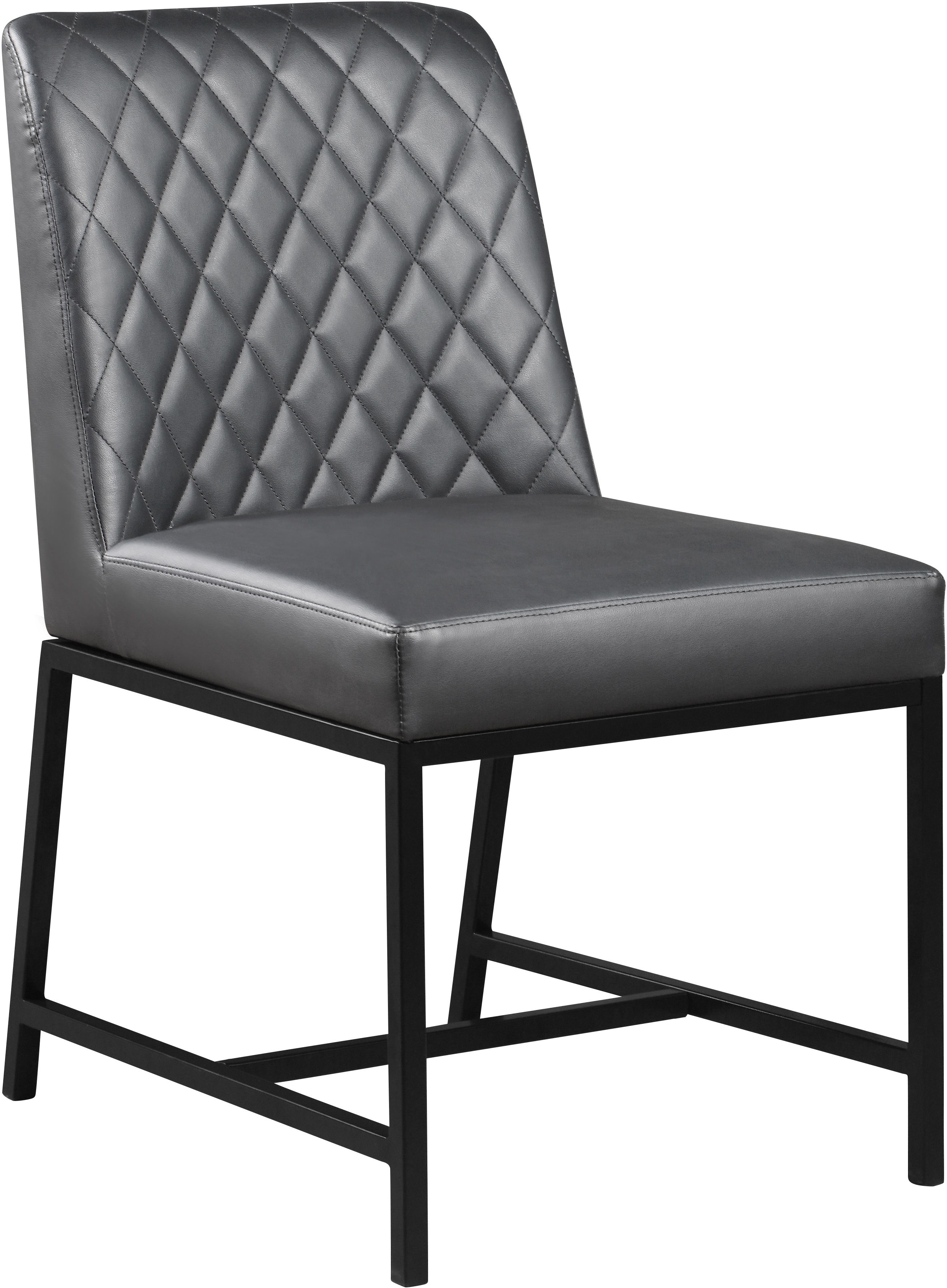Bryce - Dining Chair (Set of 2) - Gray