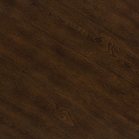 Ashley Furniture Frallyn - Round End Table - Dark Brown - Image 6