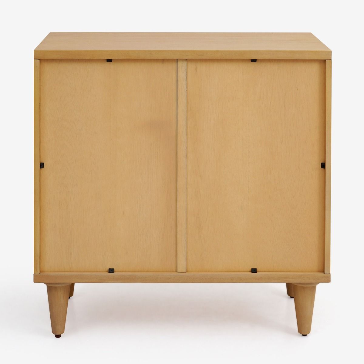 Lore - Cabinet - Natural Oak, light brown, view 6