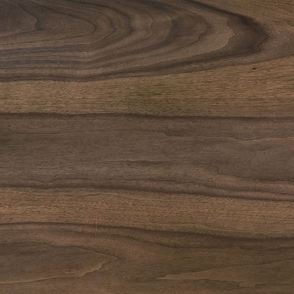 Lamonte - Coffee Table - Walnut, dark brown, view 5
