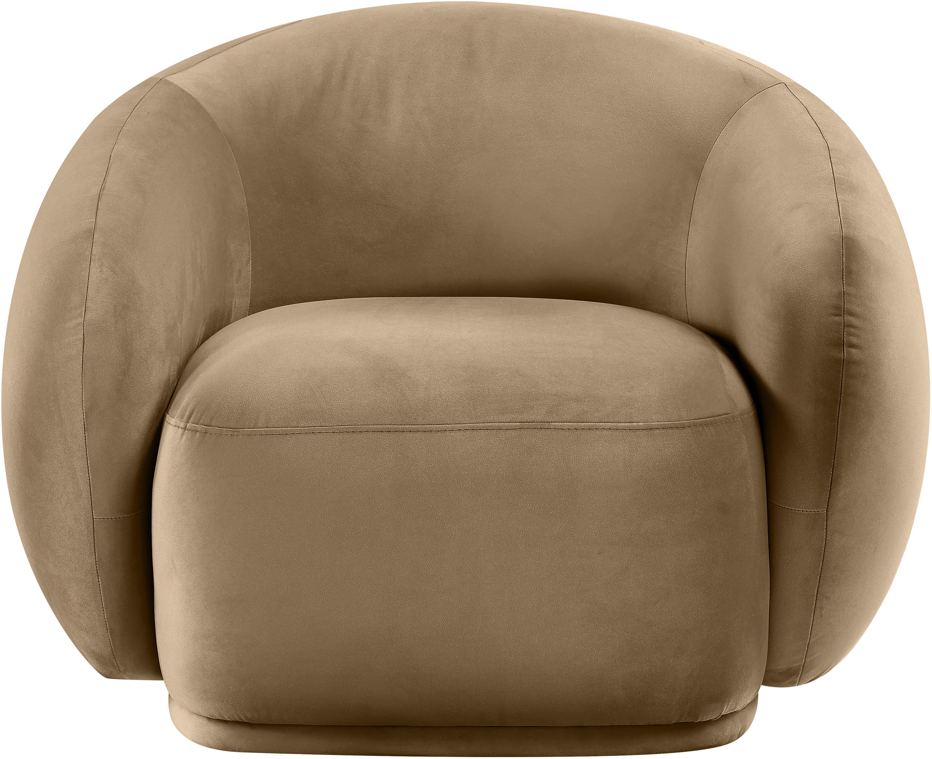 Emery - Chair - Beige