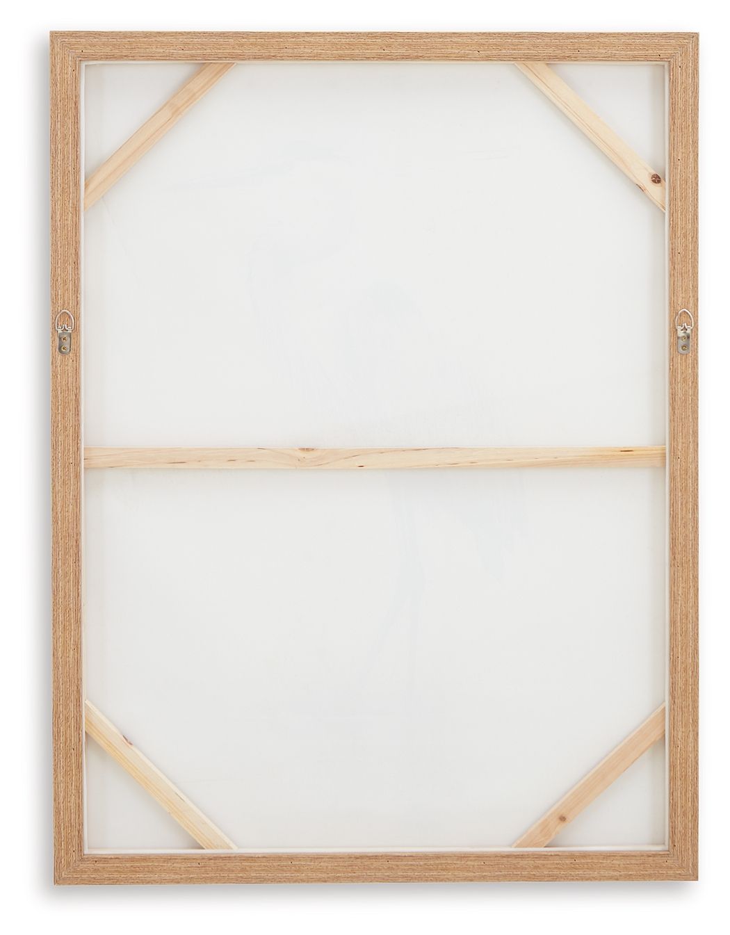 Ashley Furniture Aubinell - Wall Art Set (Set of 2) - Beige - Image 4