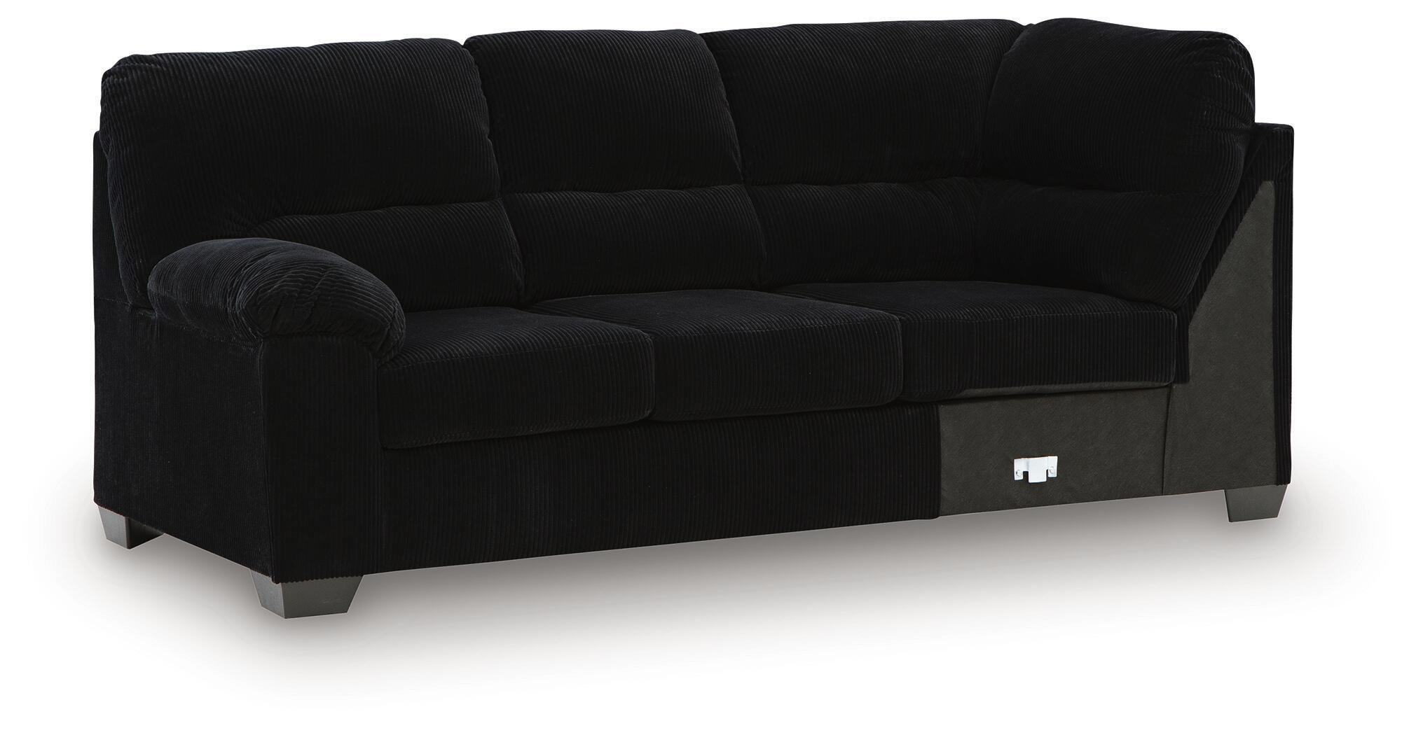 LAF Sofa With Corner Wedge