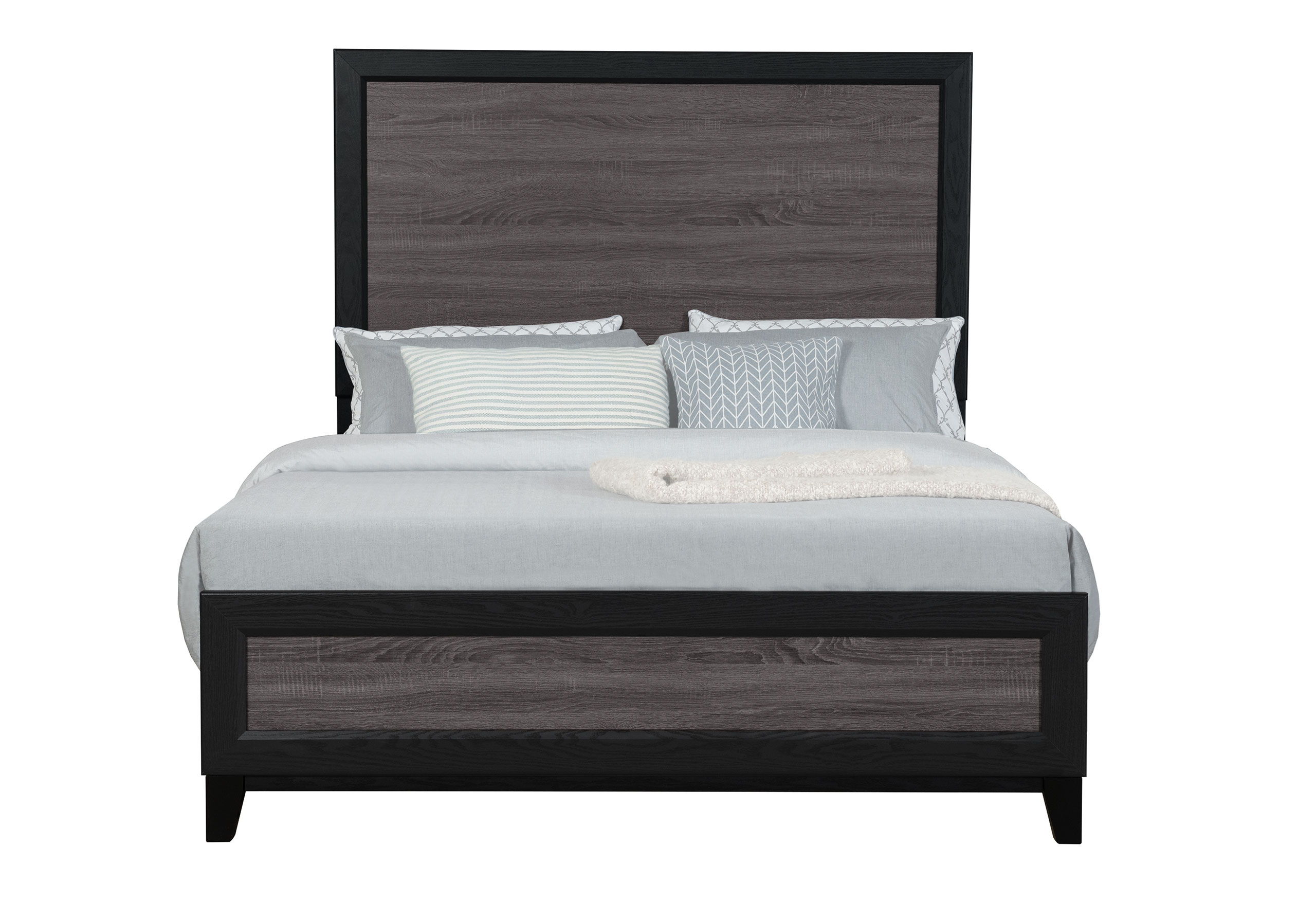 Queen Bed