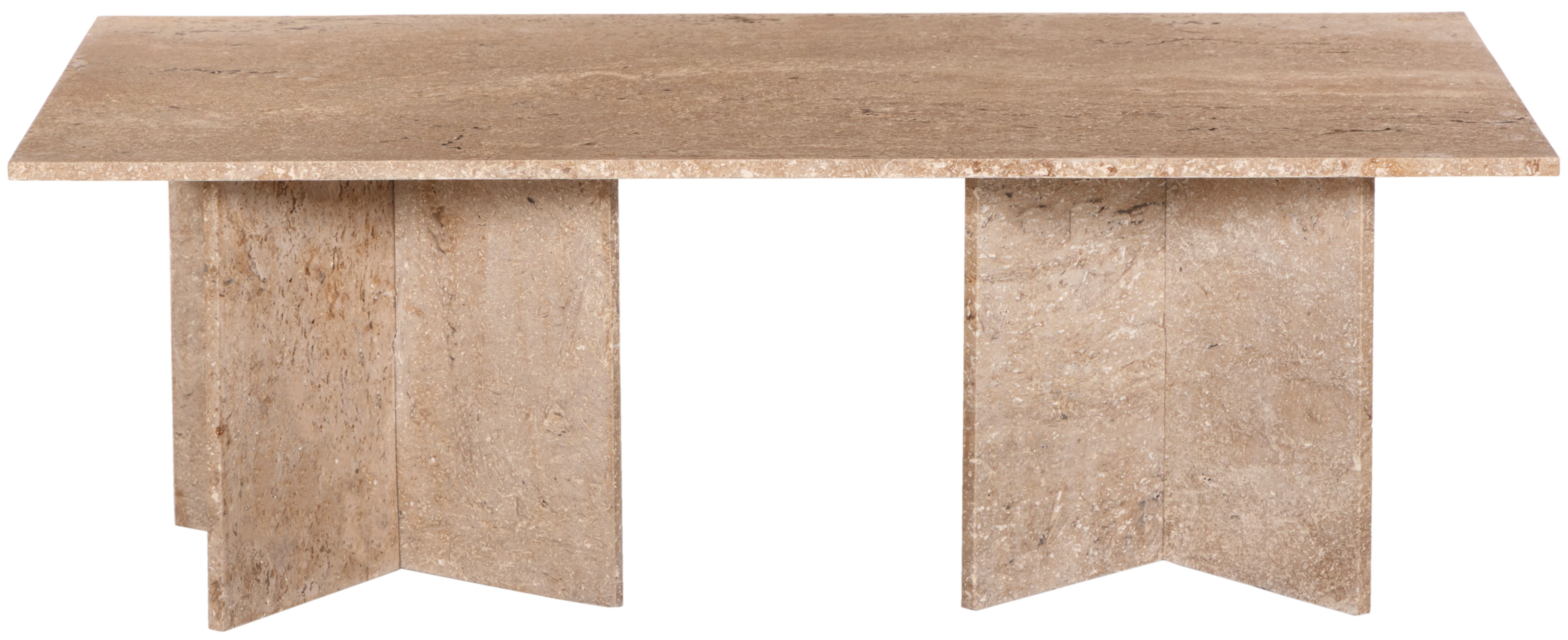Verona - Coffee Table - Beige