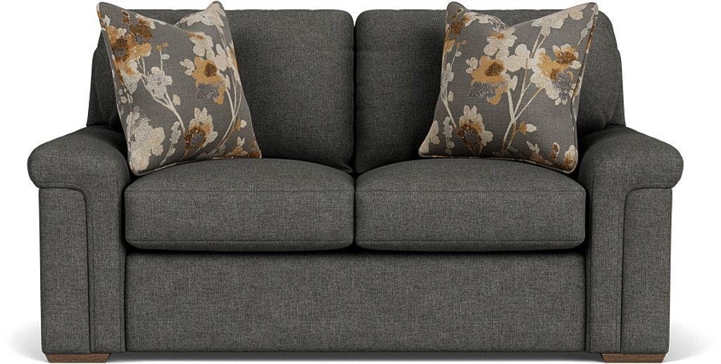 Blanchard - Fabric Loveseat, beige, view 6