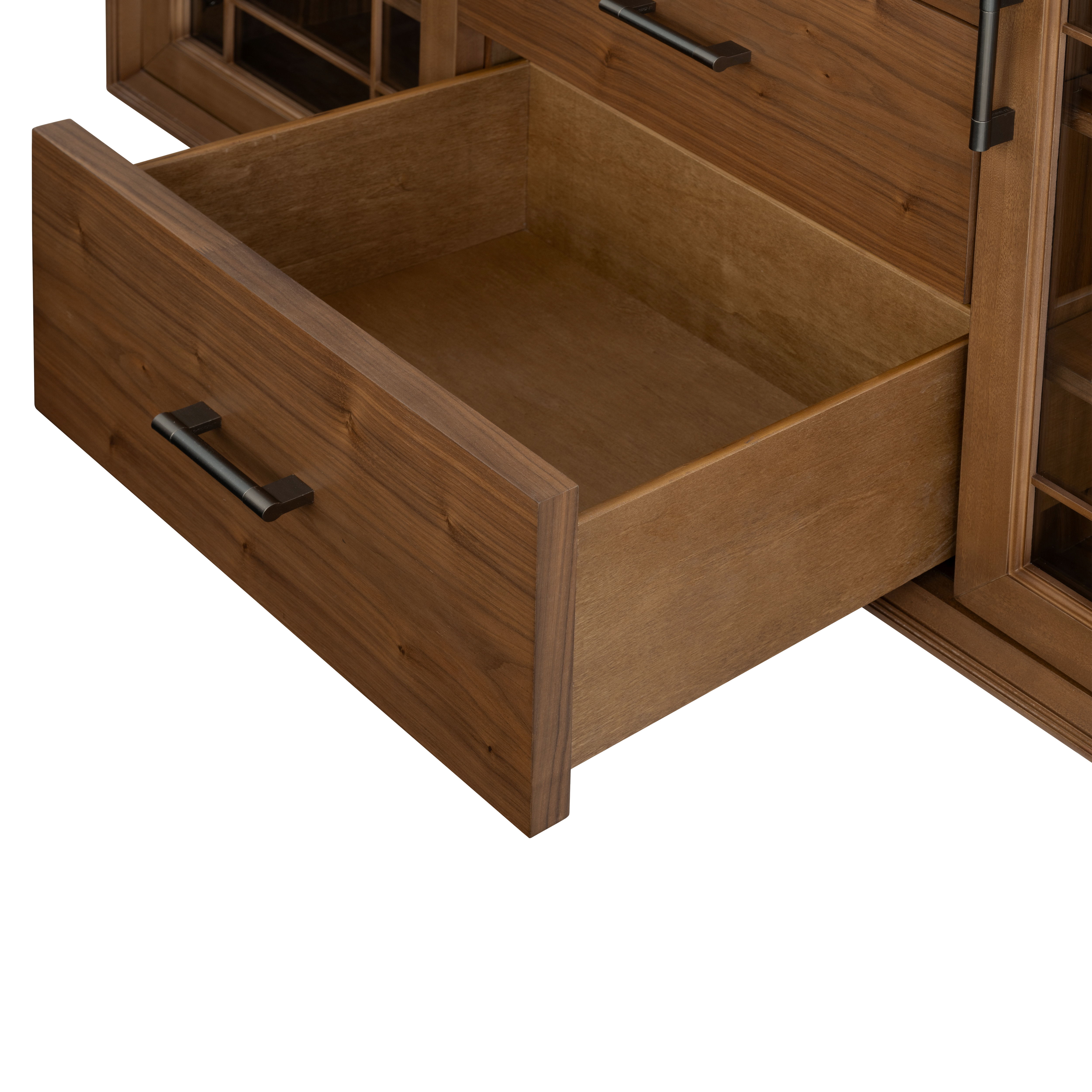 Lincoln - Buffet - Light Brown, light brown, view 6
