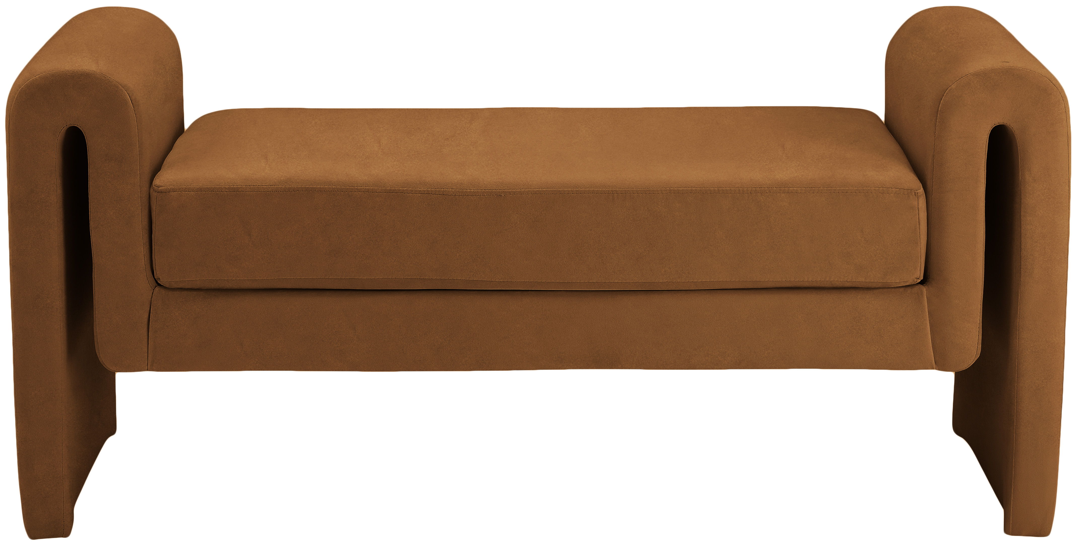 Sloan - Bench - Saddle
