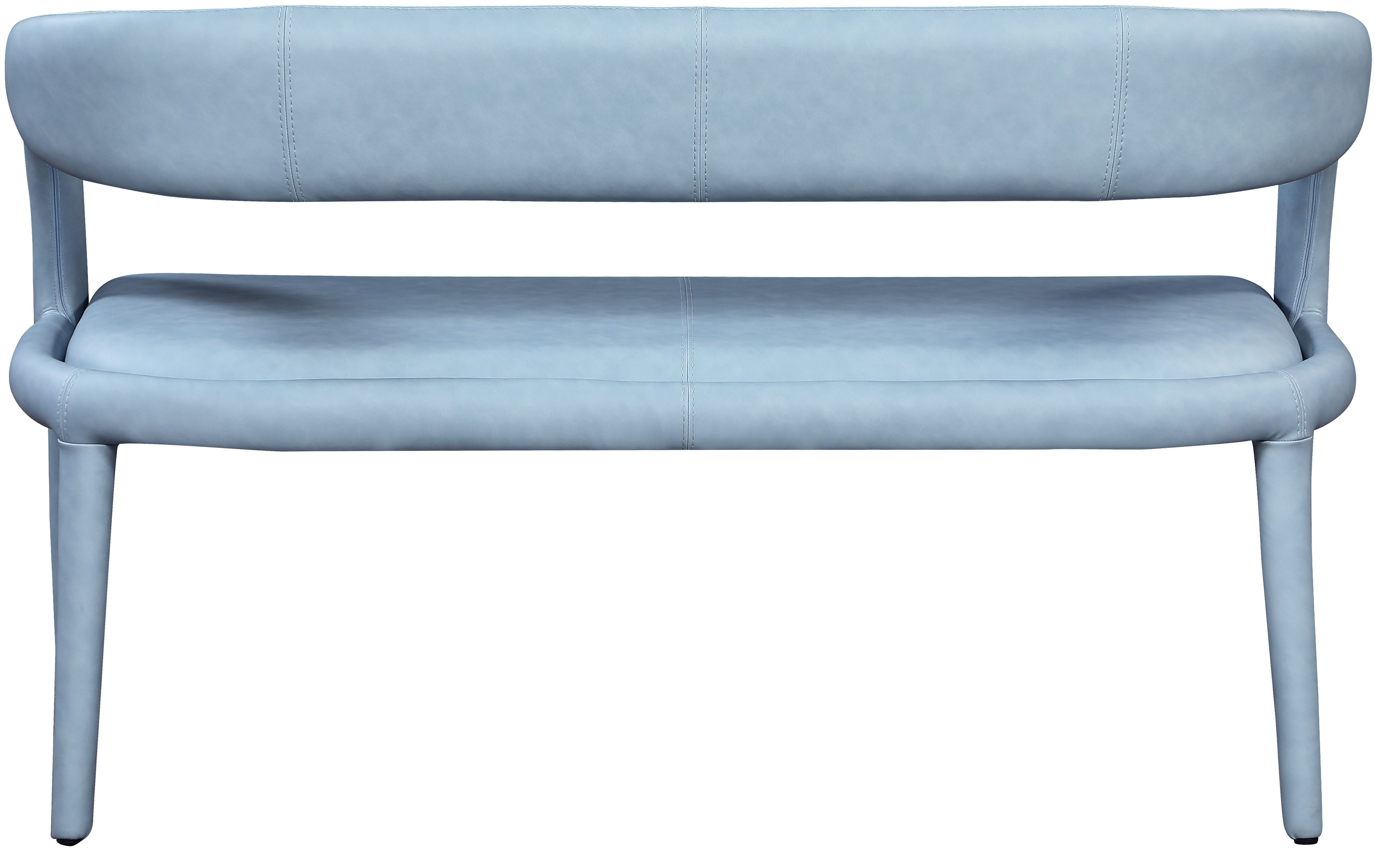 Sylvester - Bench - Light Blue