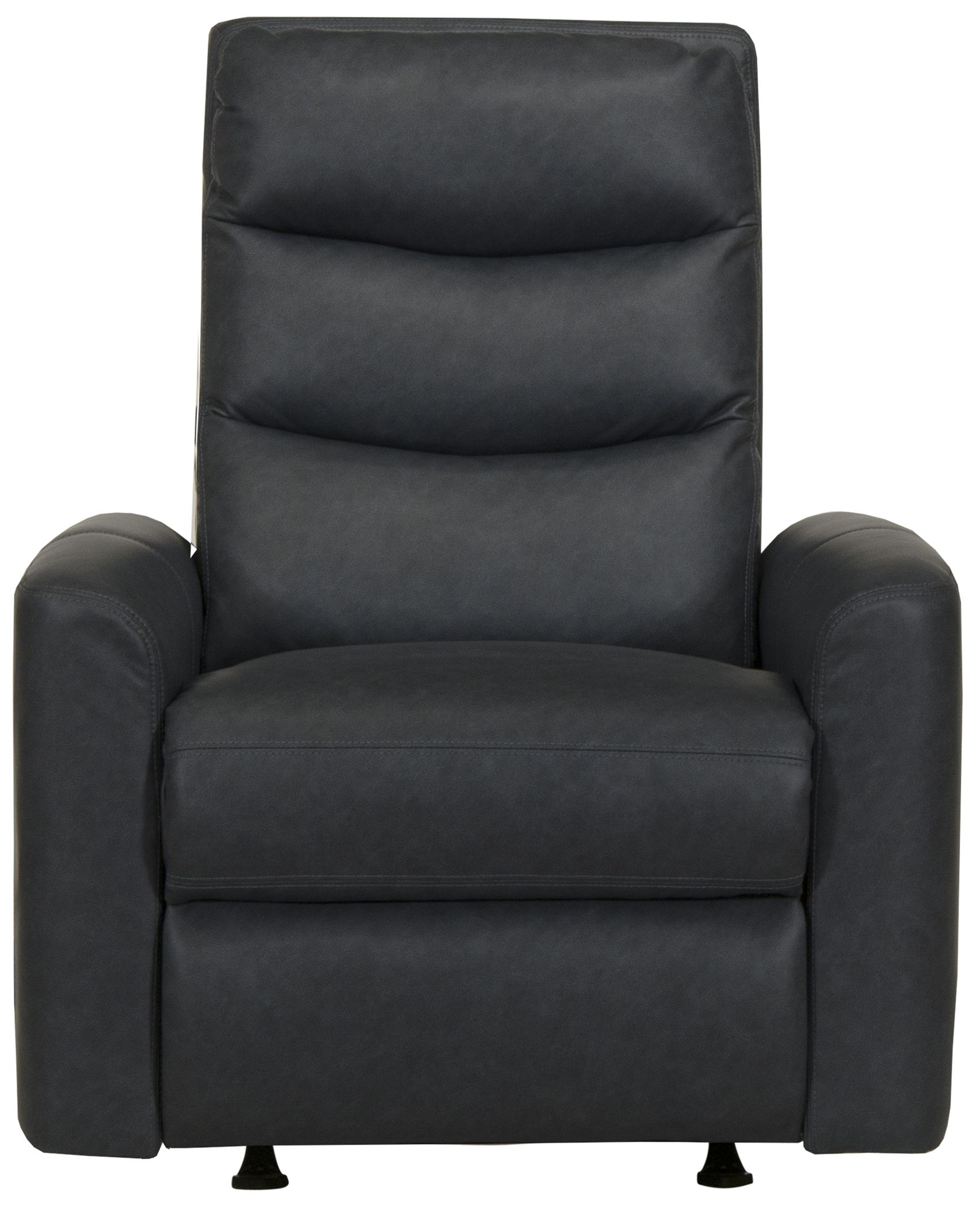 Jet - Power Rocker Recliner - Twilight