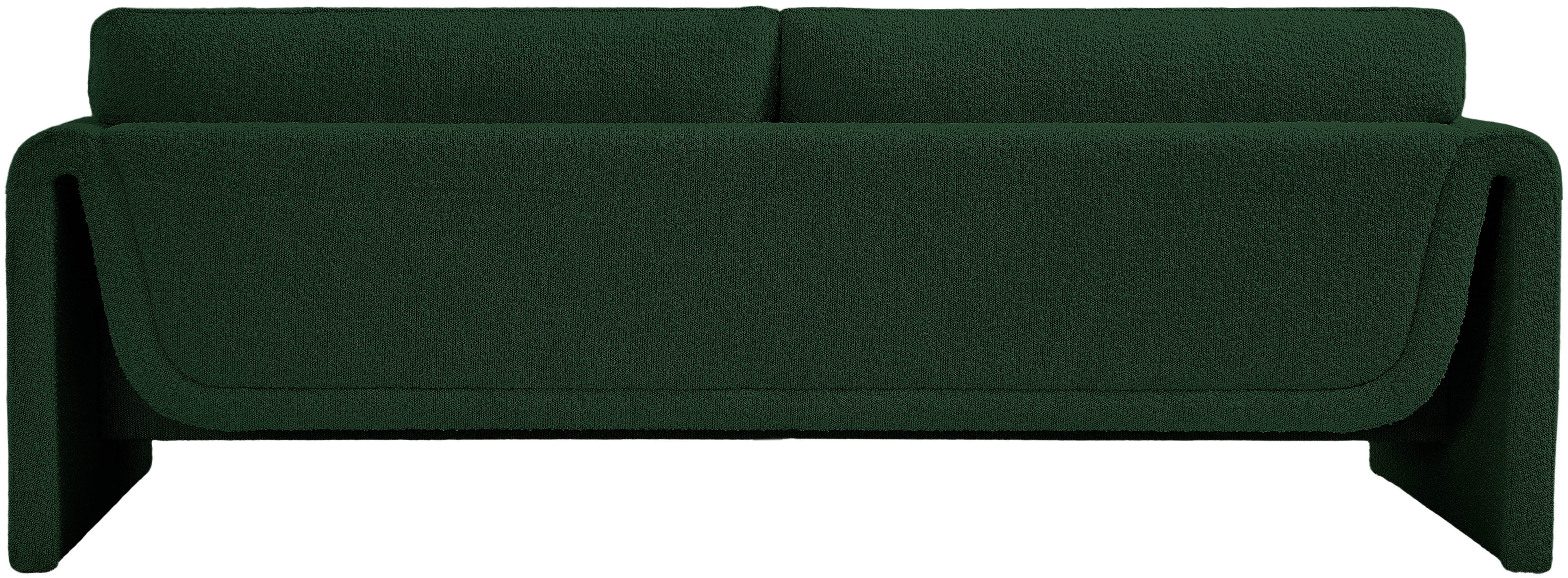 Stylus - Sofa - Green