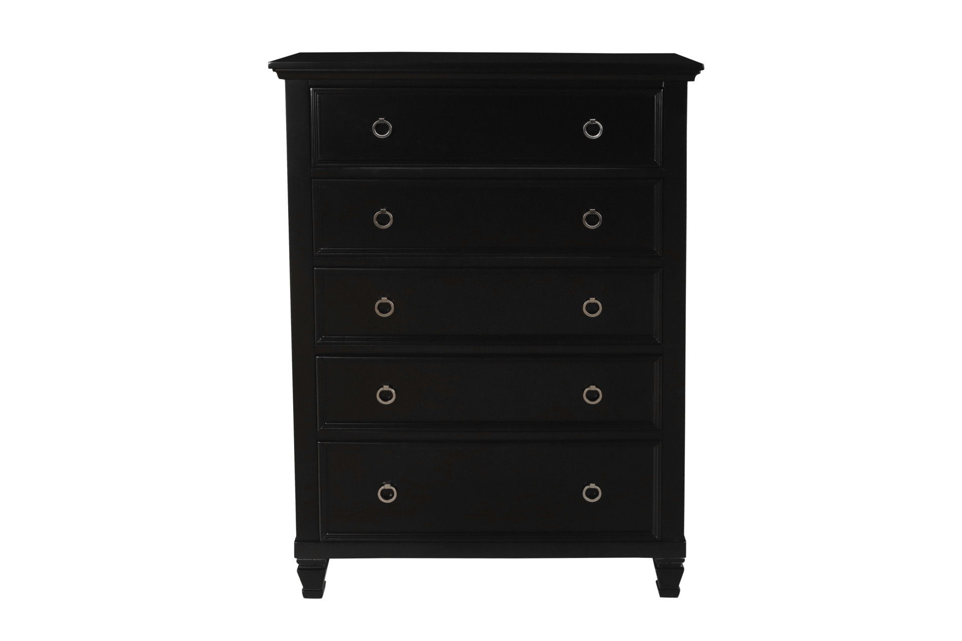 Tamarack - Chest - Black