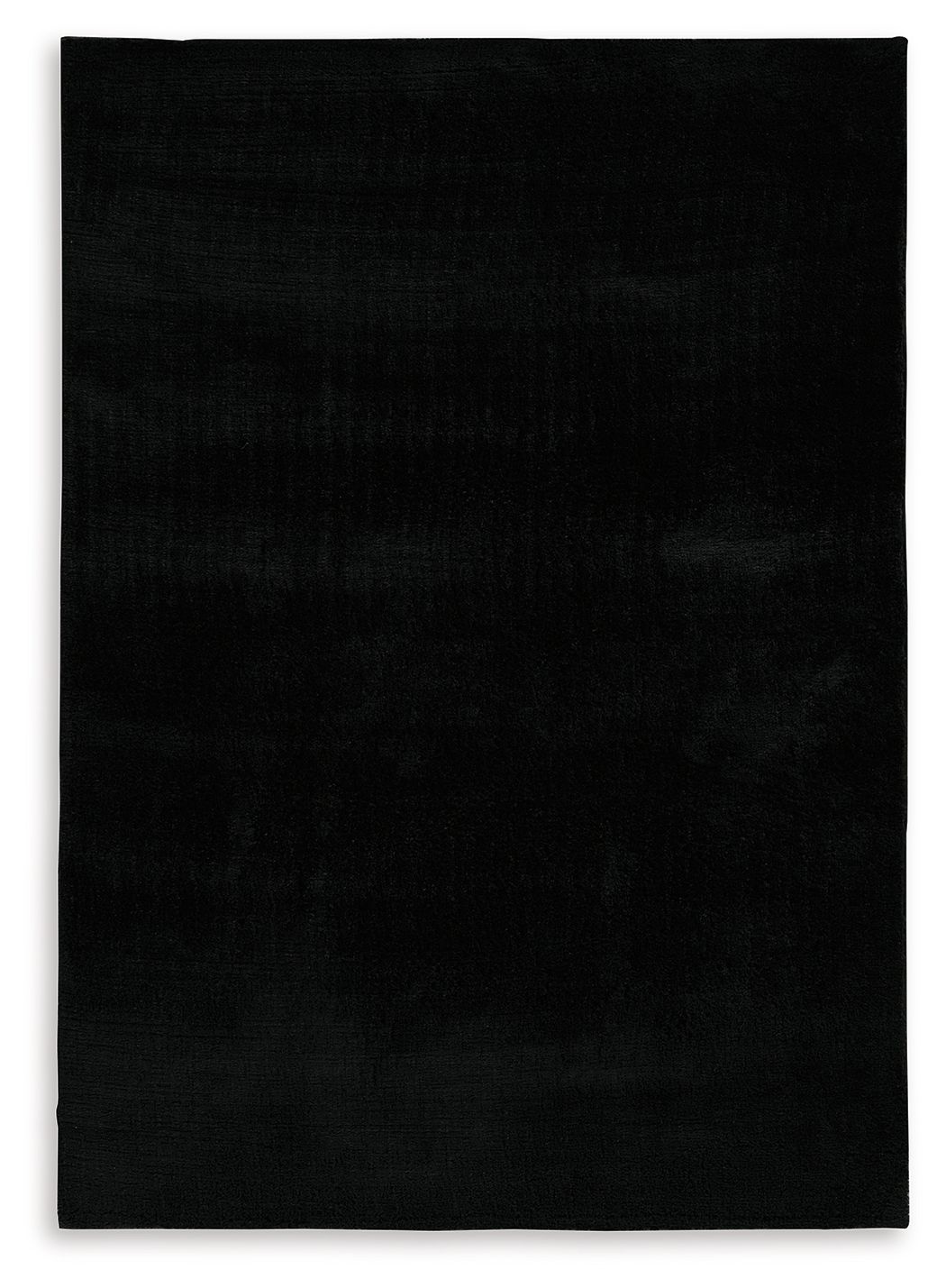 Anaben - 8' x 10' Rug - Black
