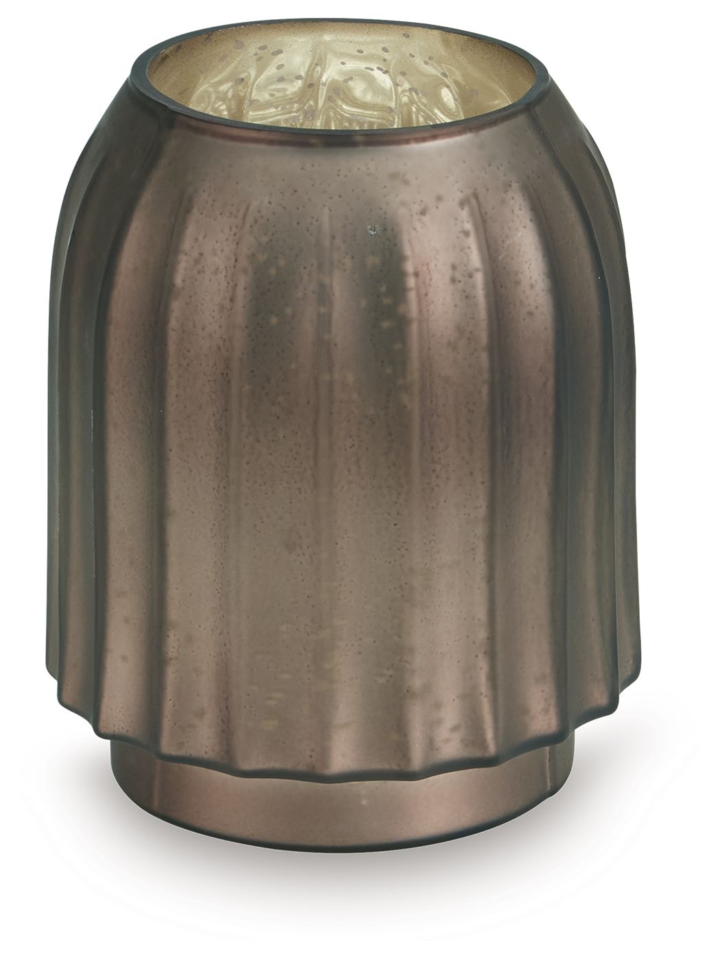 Briarcott - Vase - 7.5" - Brown