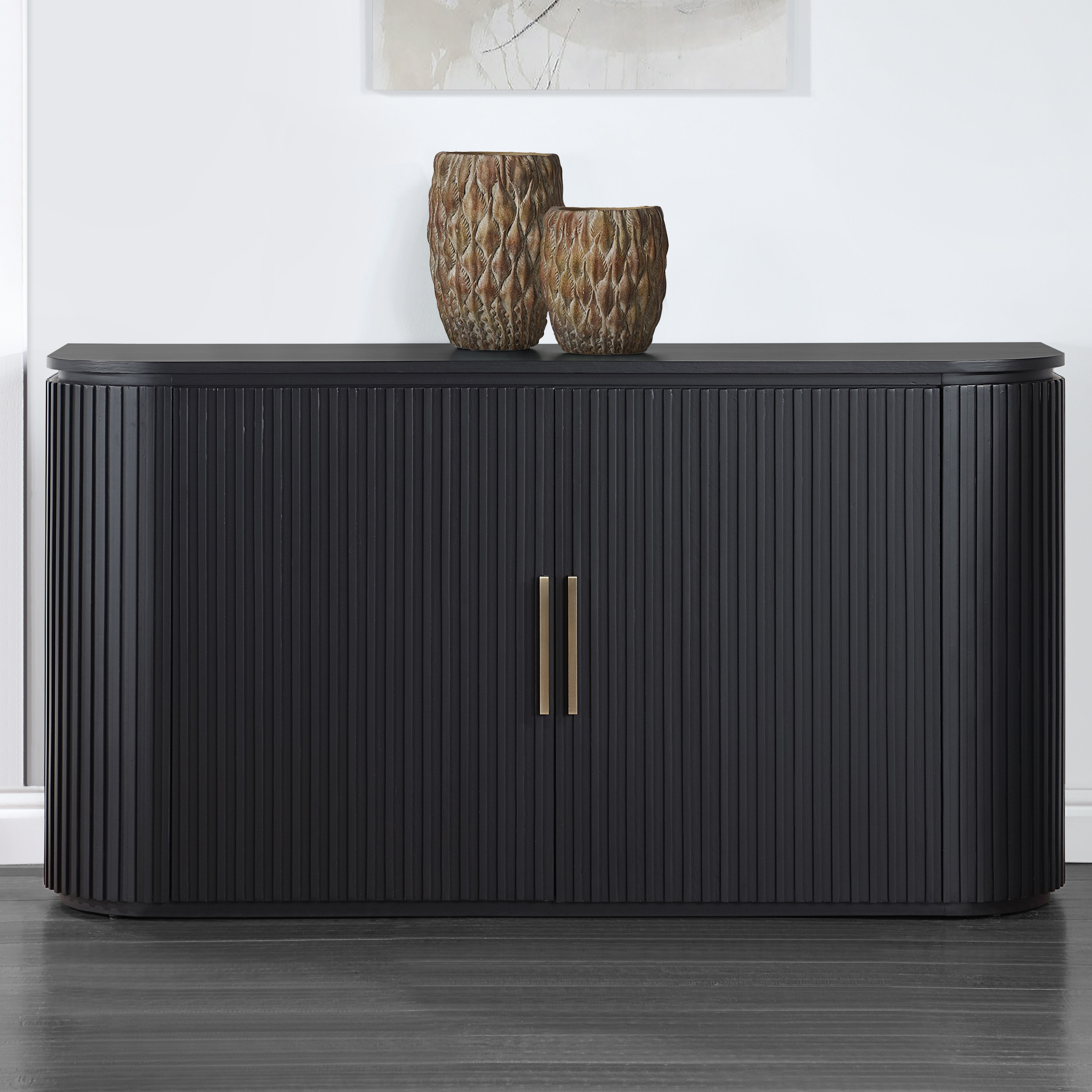 Colvin - Server - Black