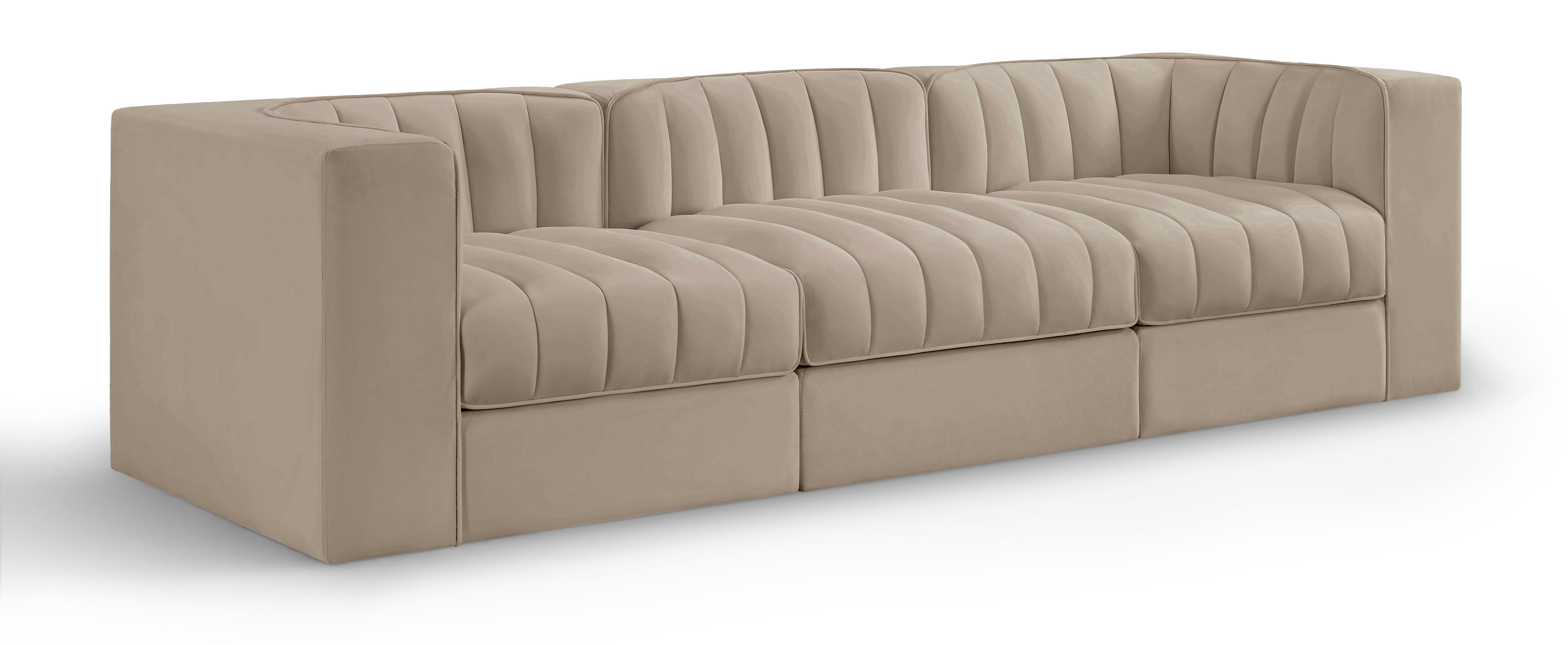 3 Pc · Modular Sofa