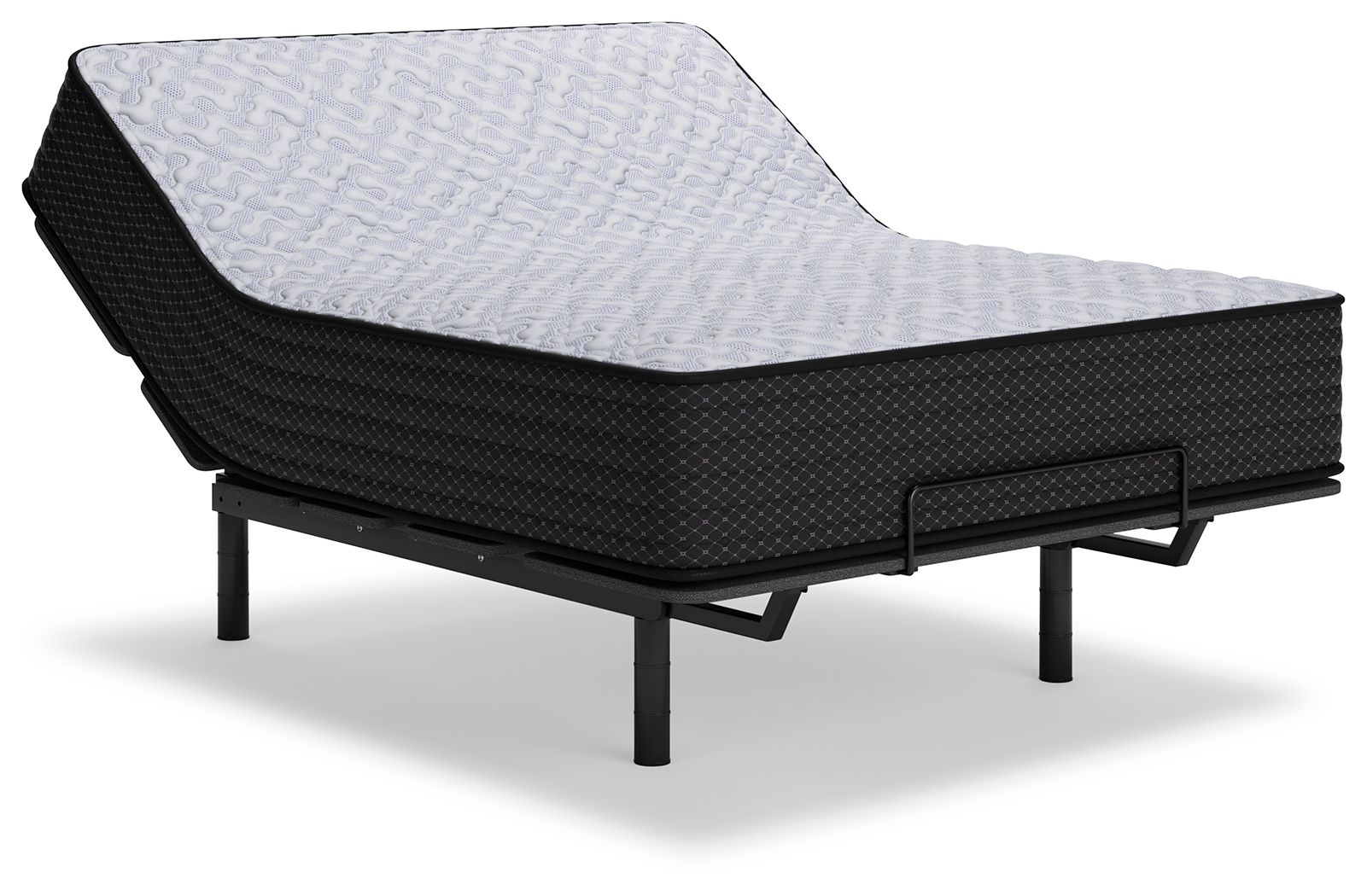 Ashley Furniture Anniversary Edition Firm - Full Mattress - White - Image 11