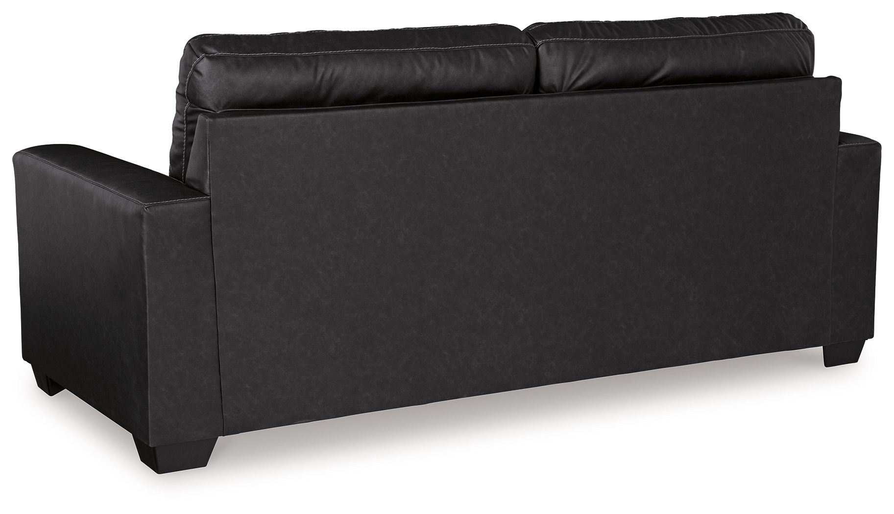 Ashley Furniture Barlin Mills - Sofa - Carbon - Image 5