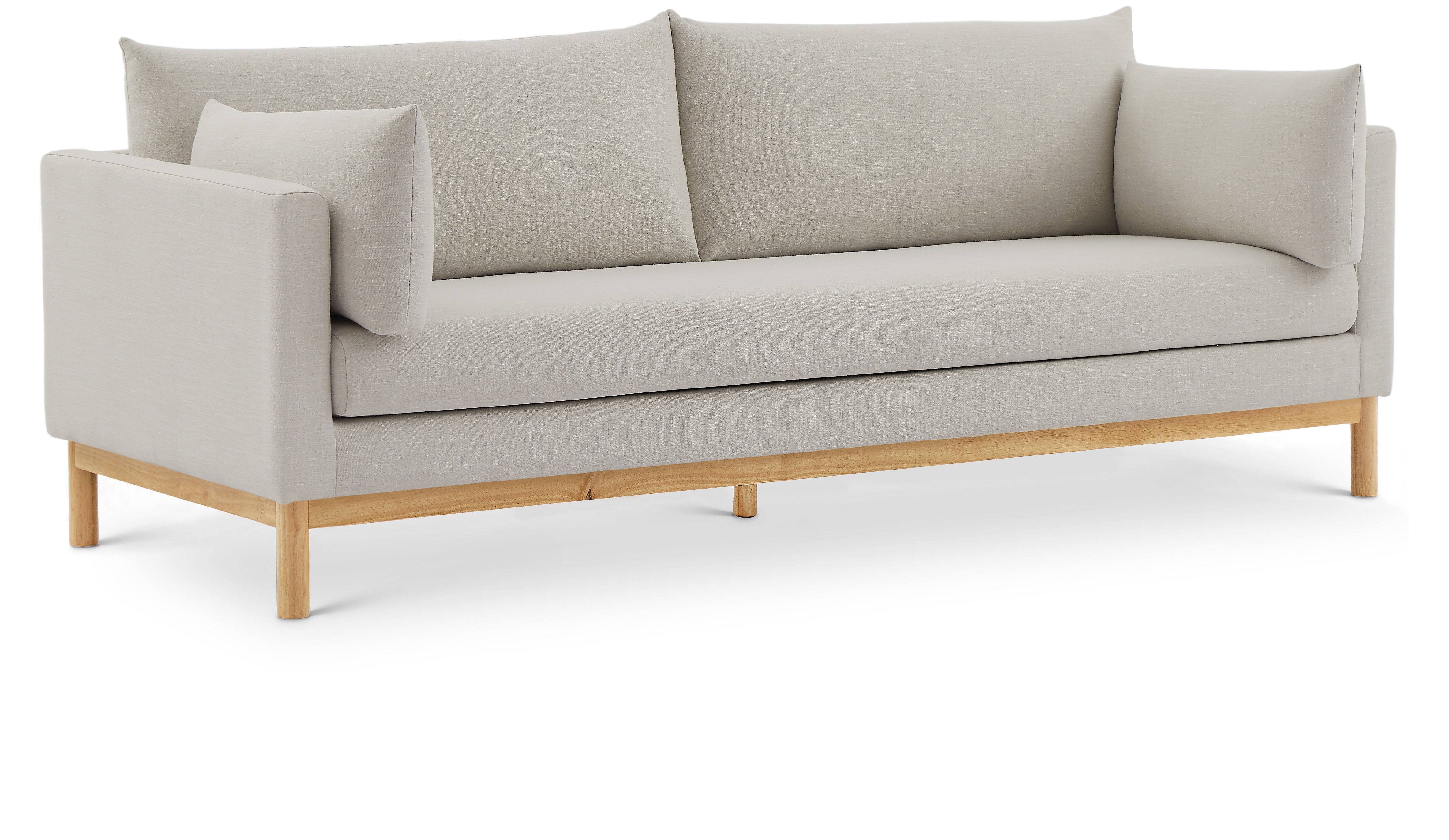 Langham - Sofa - Beige
