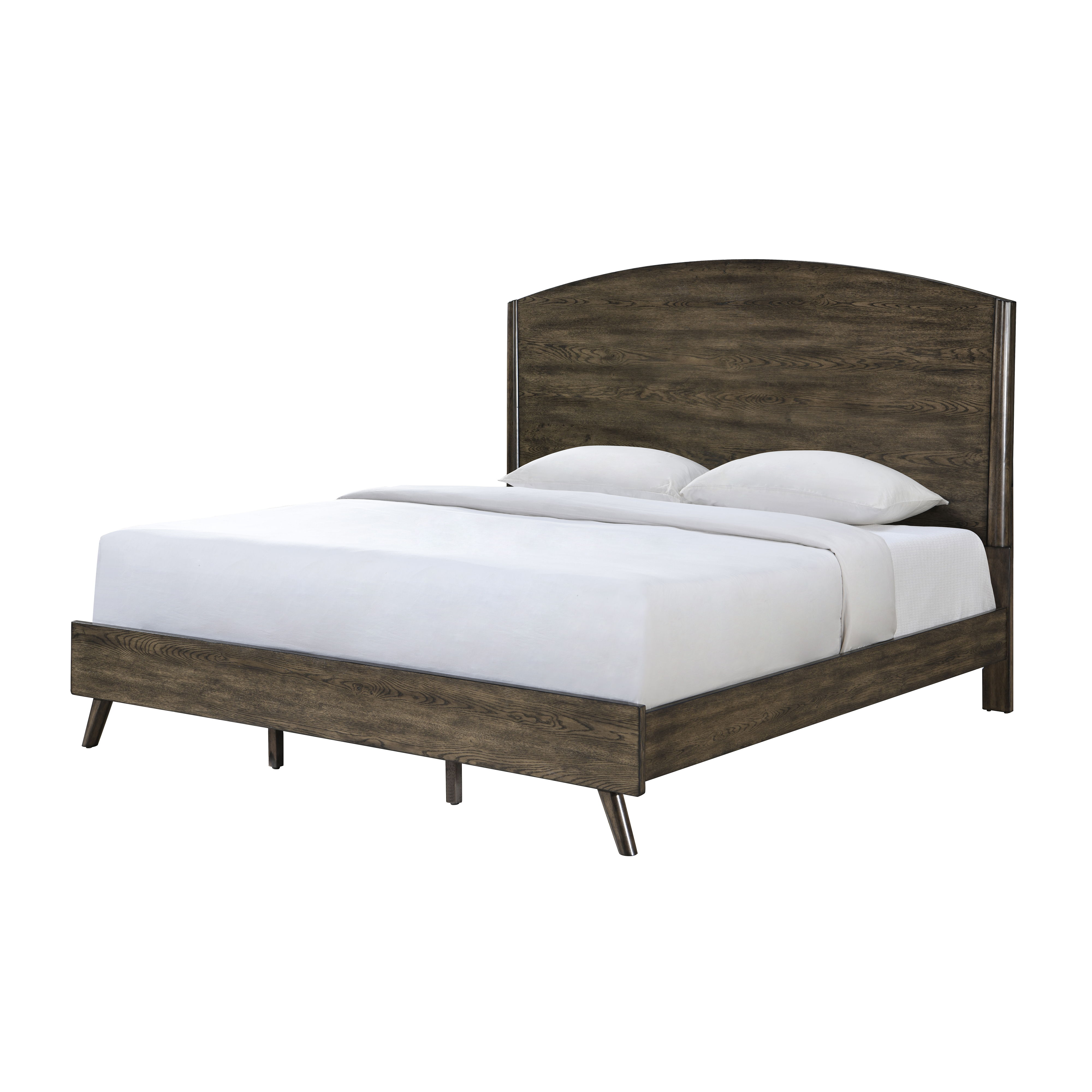 6/6 Eastern King Bed