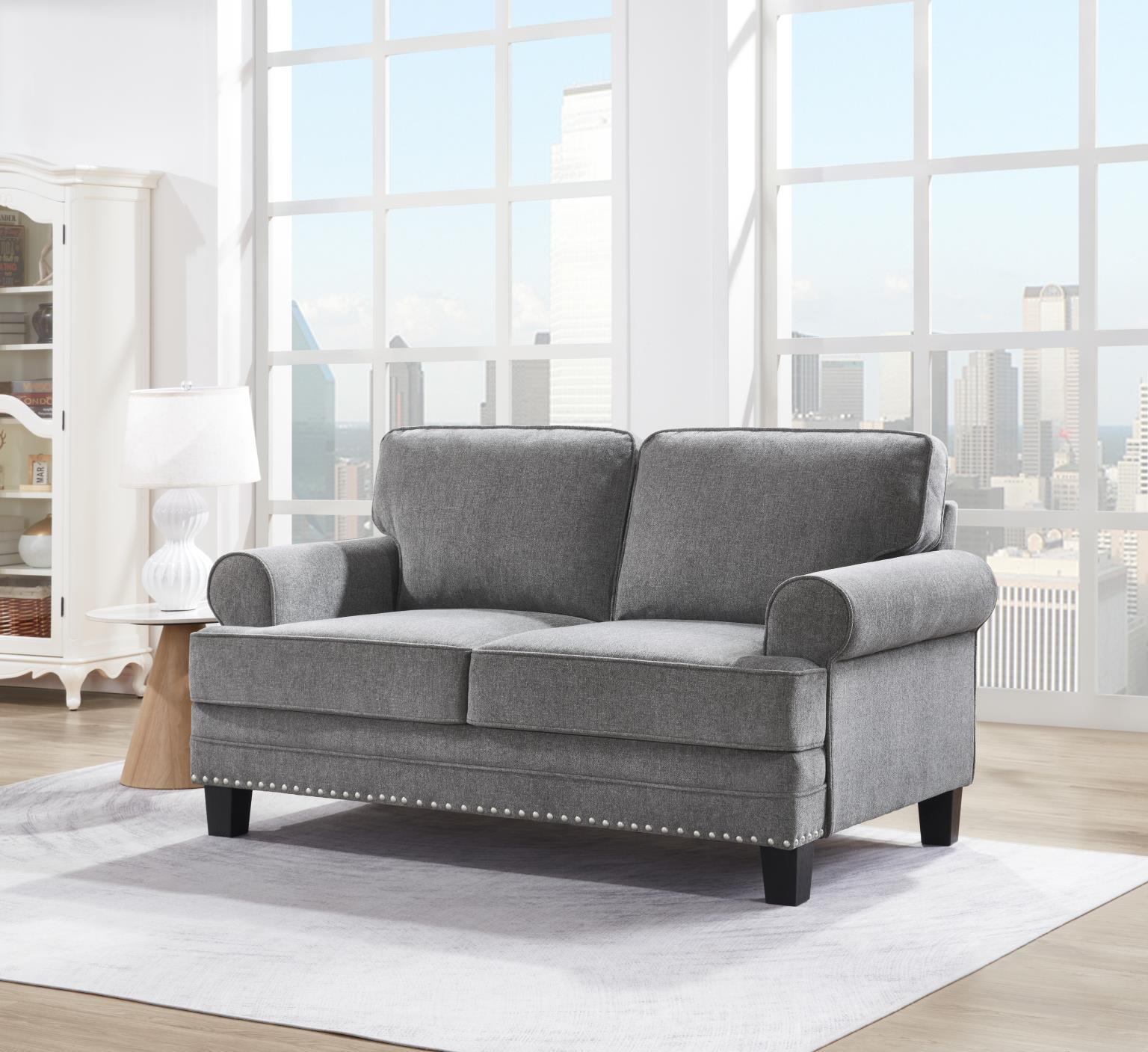 Loveseat