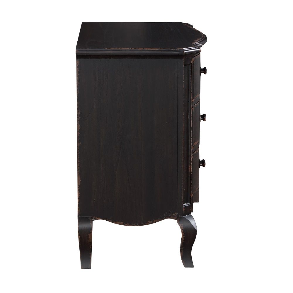 Chelmsford - Nightstand - Antique Black, black, view 8