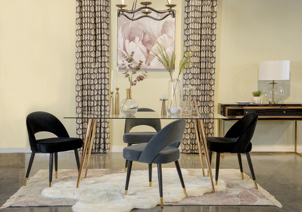 Active - Dining Table Image