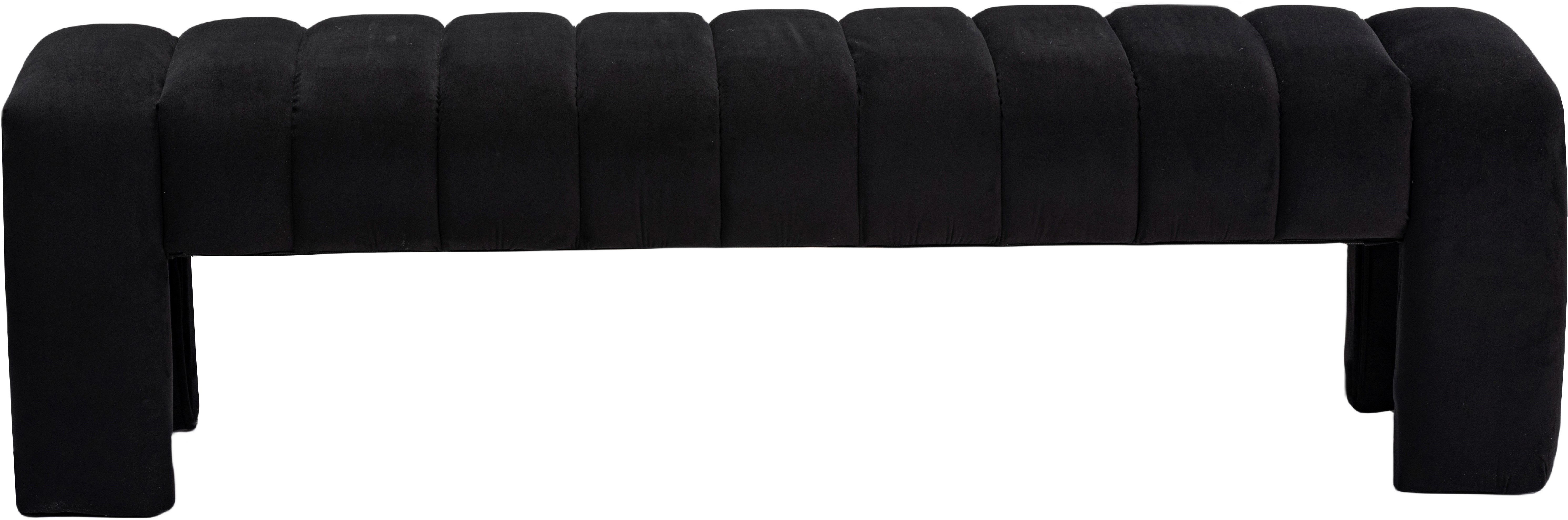 Andaz - Bench - Black