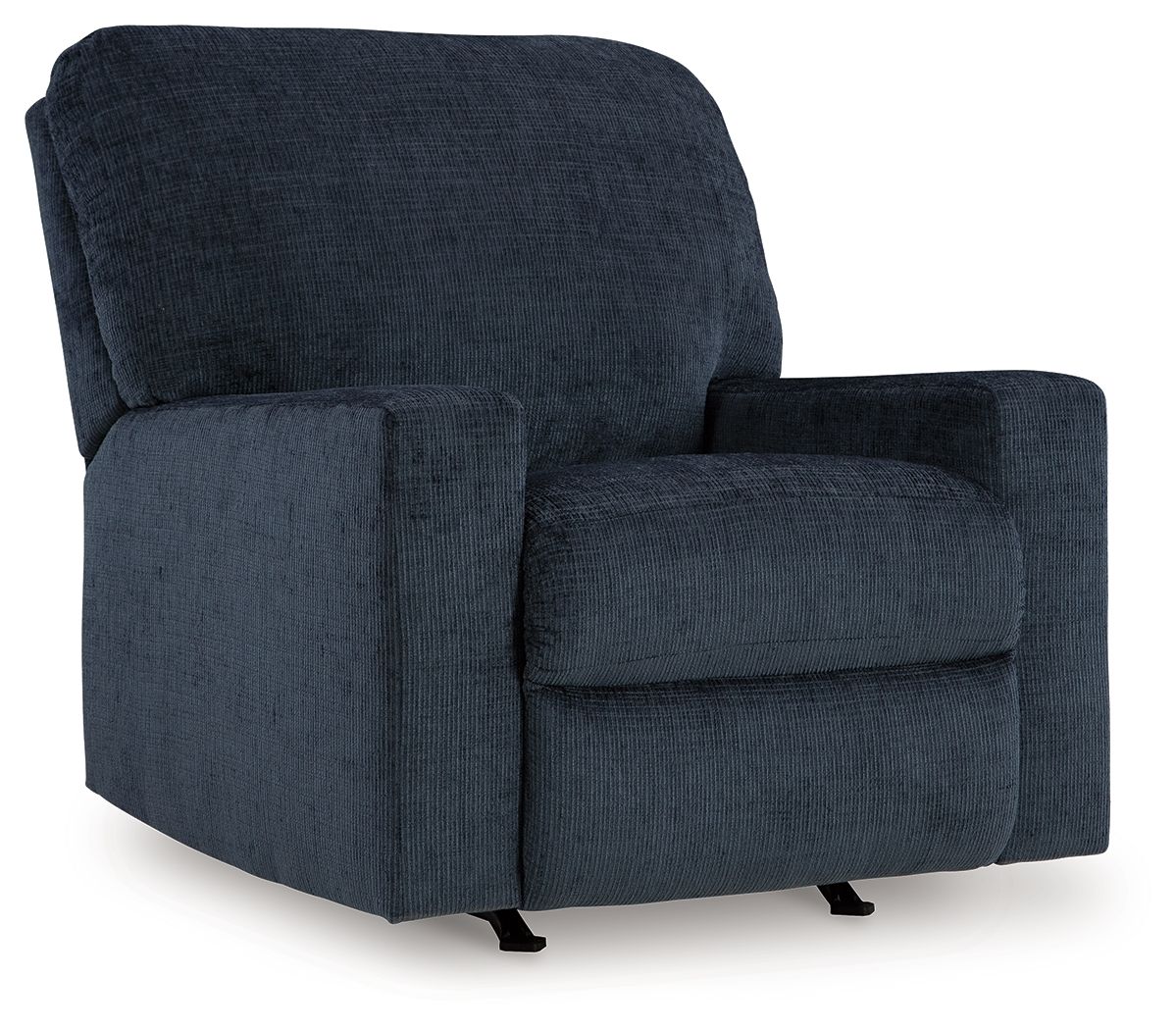 Aviemore - Rocker Recliner - Ink