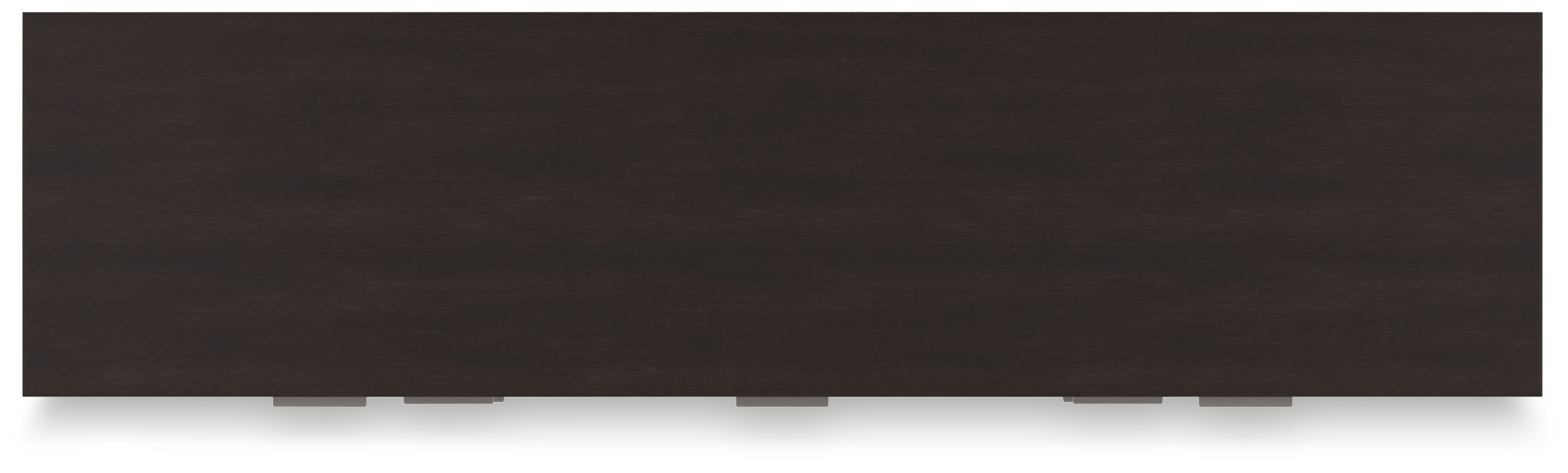 Ashley Furniture Covetown - Dresser - Dark Brown - Image 4