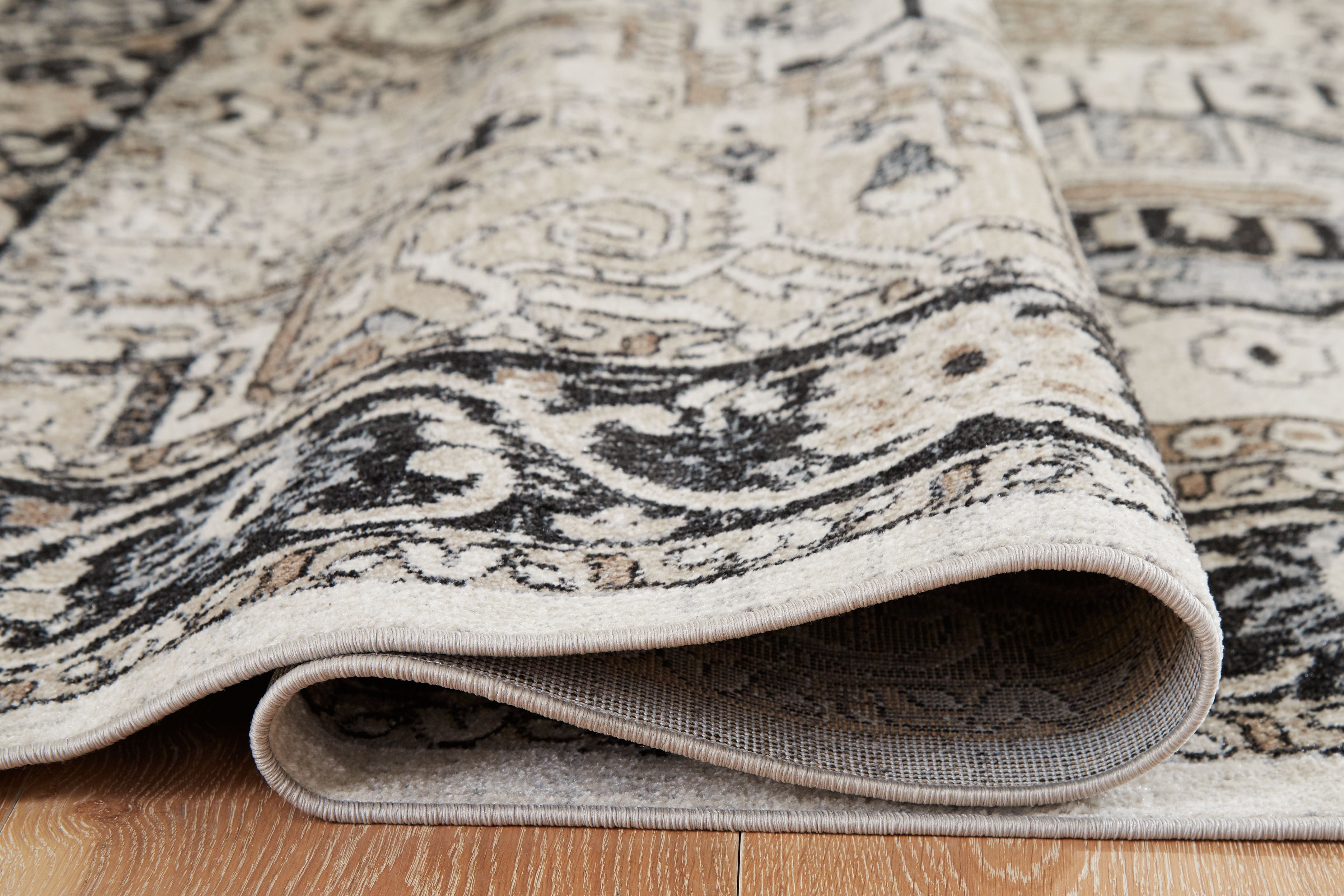 Gregmoore - 8' x 10' Rug - Multi