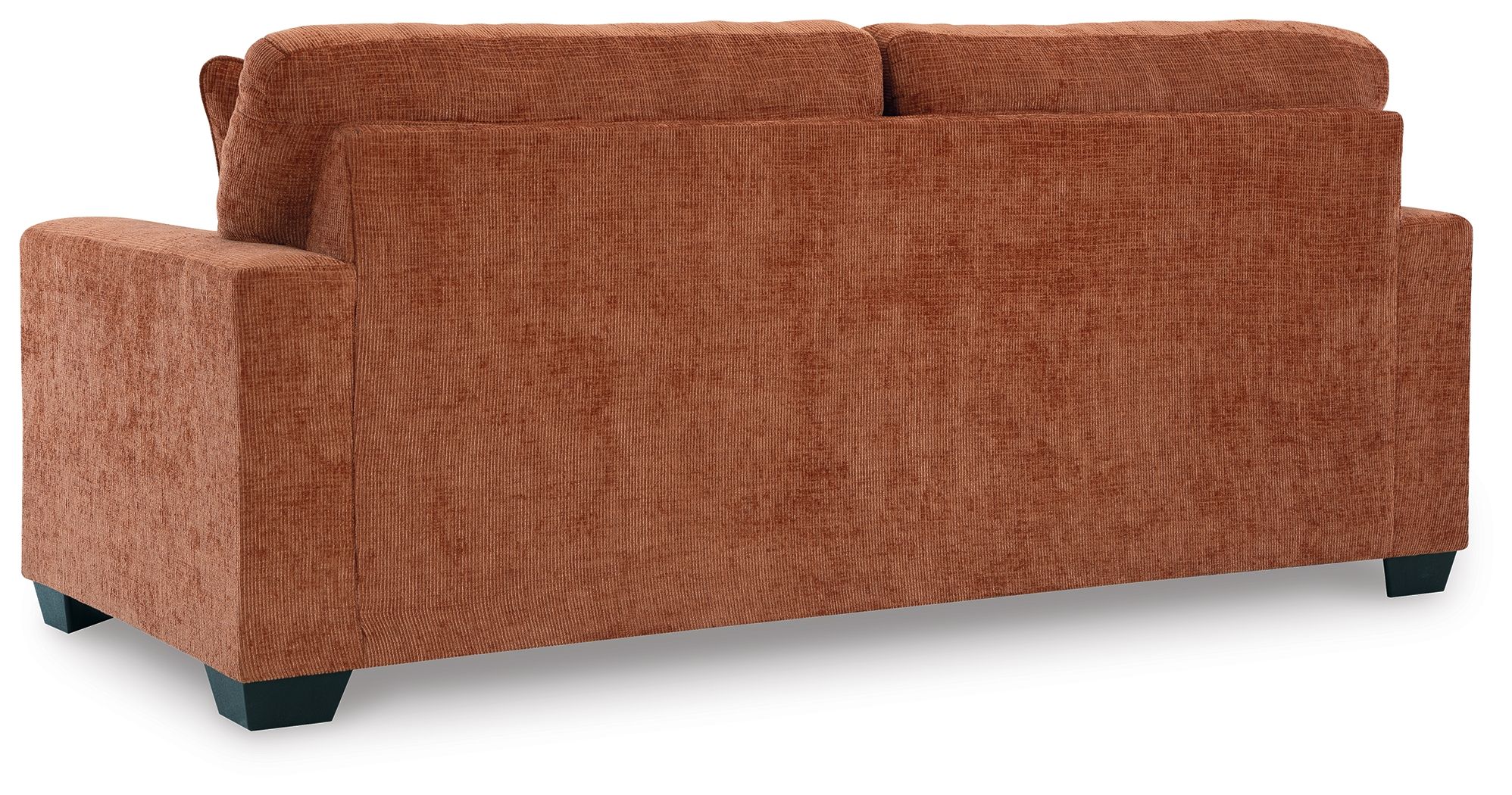 Ashley Furniture Aviemore - 2 Pc. - Sofa, Loveseat - Spice - Image 5