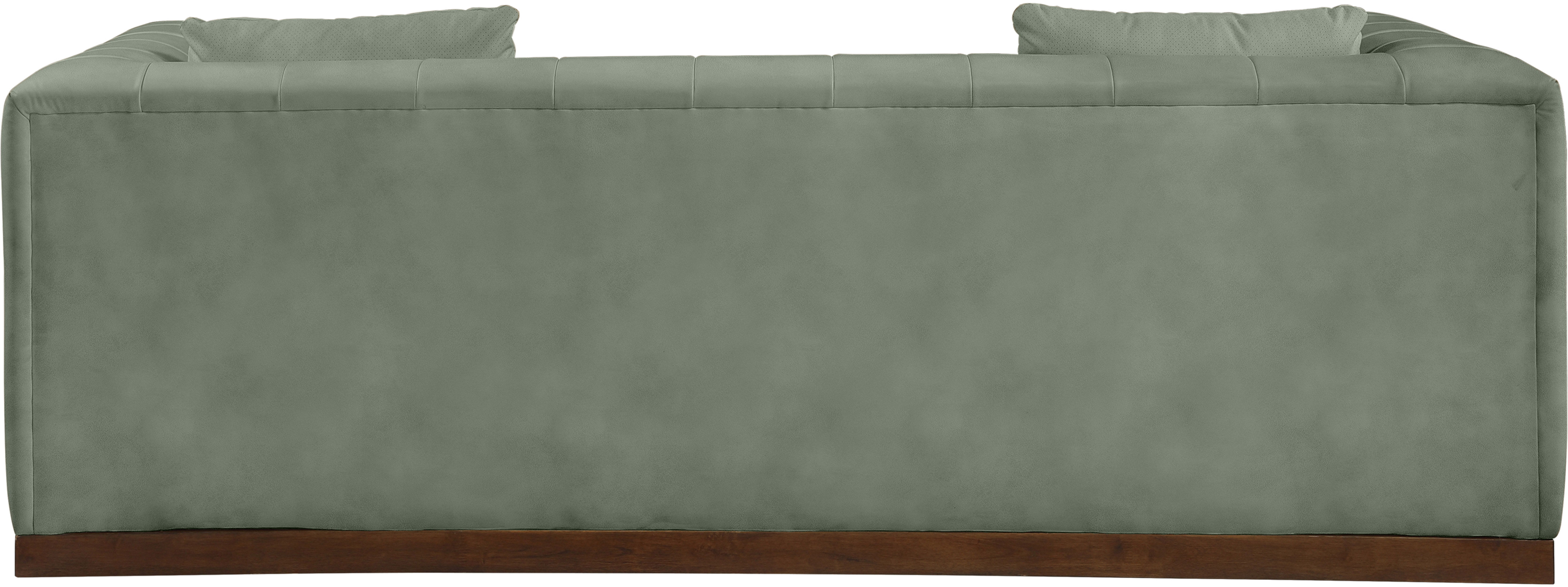 Mallina - Sofa - Green