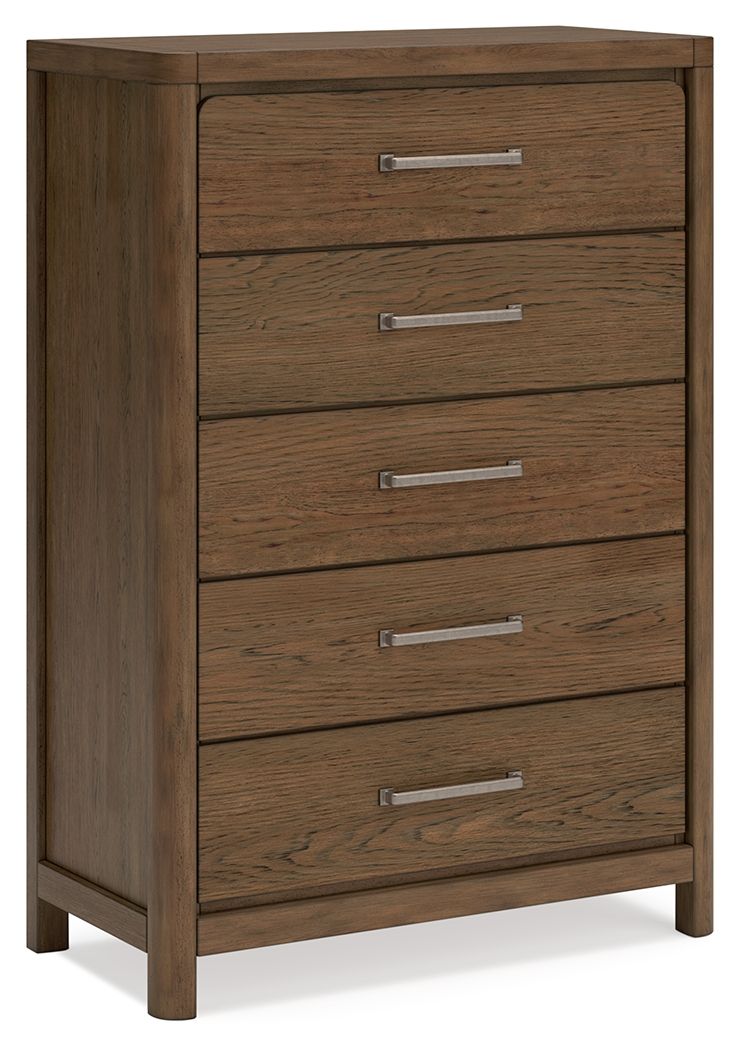 Five Drawer Chest